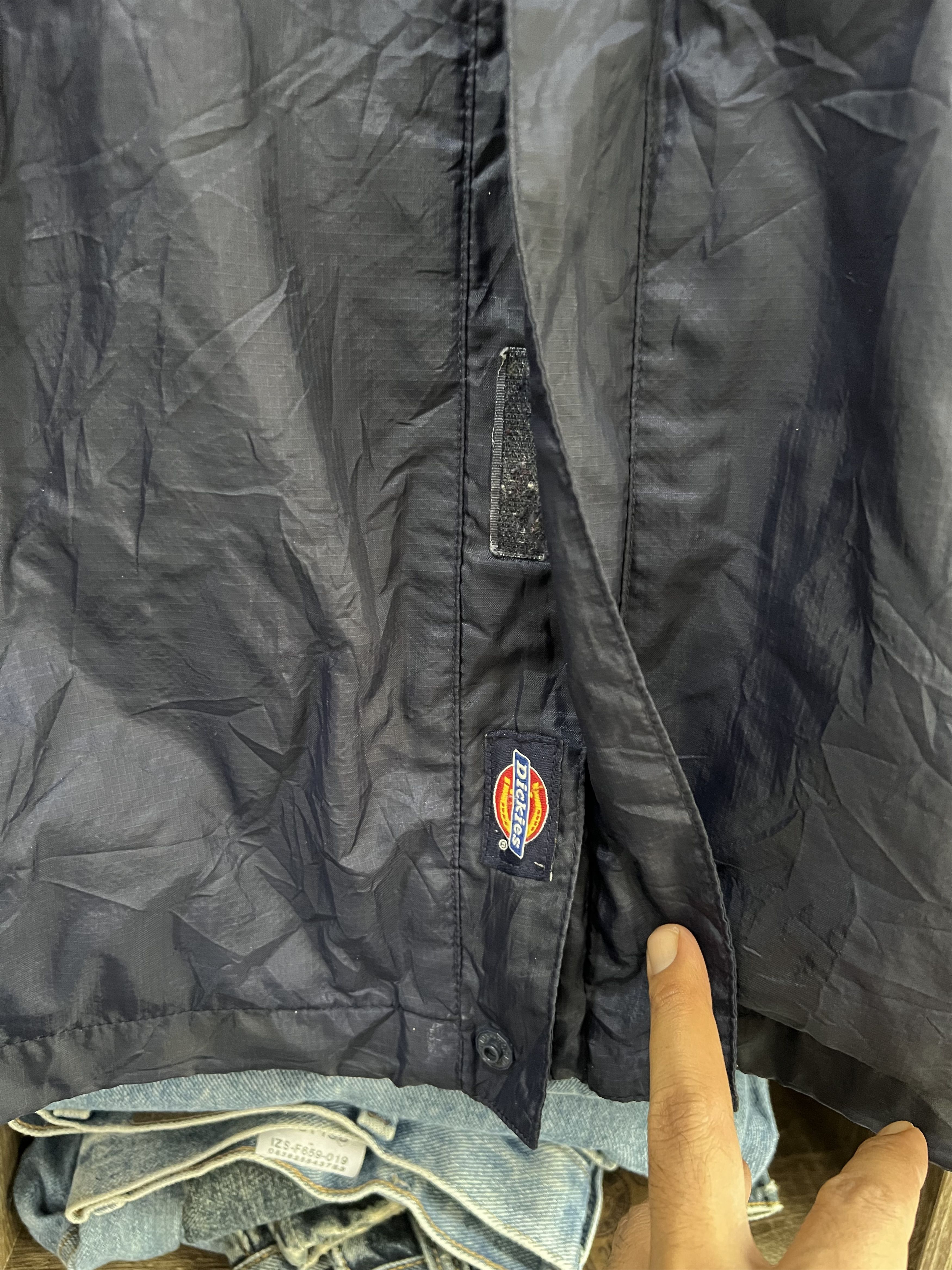 🔥Vintage Dickies Windbreaker Jackets