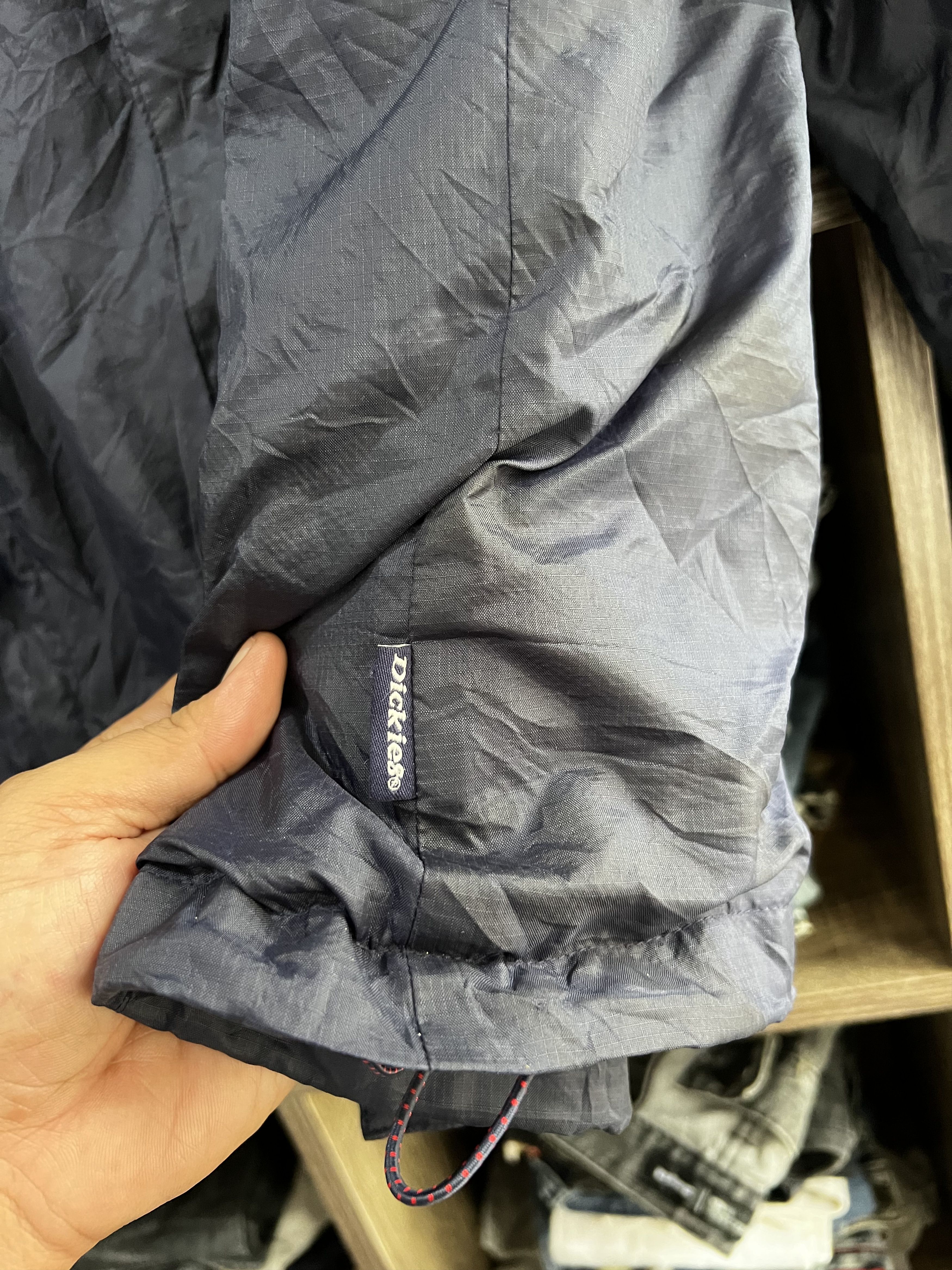 🔥Vintage Dickies Windbreaker Jackets