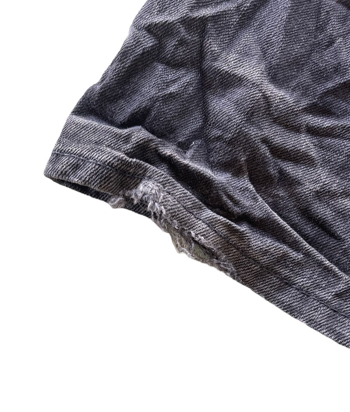 Vanquish VANQUISH JEANS JAPAN Size US 33 - 7 Thumbnail