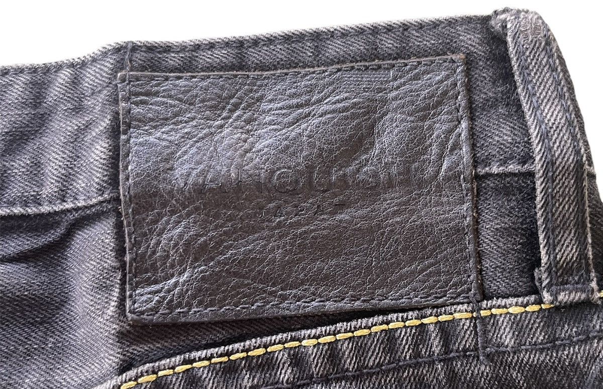 Vanquish VANQUISH JEANS JAPAN Size US 33 - 4 Thumbnail