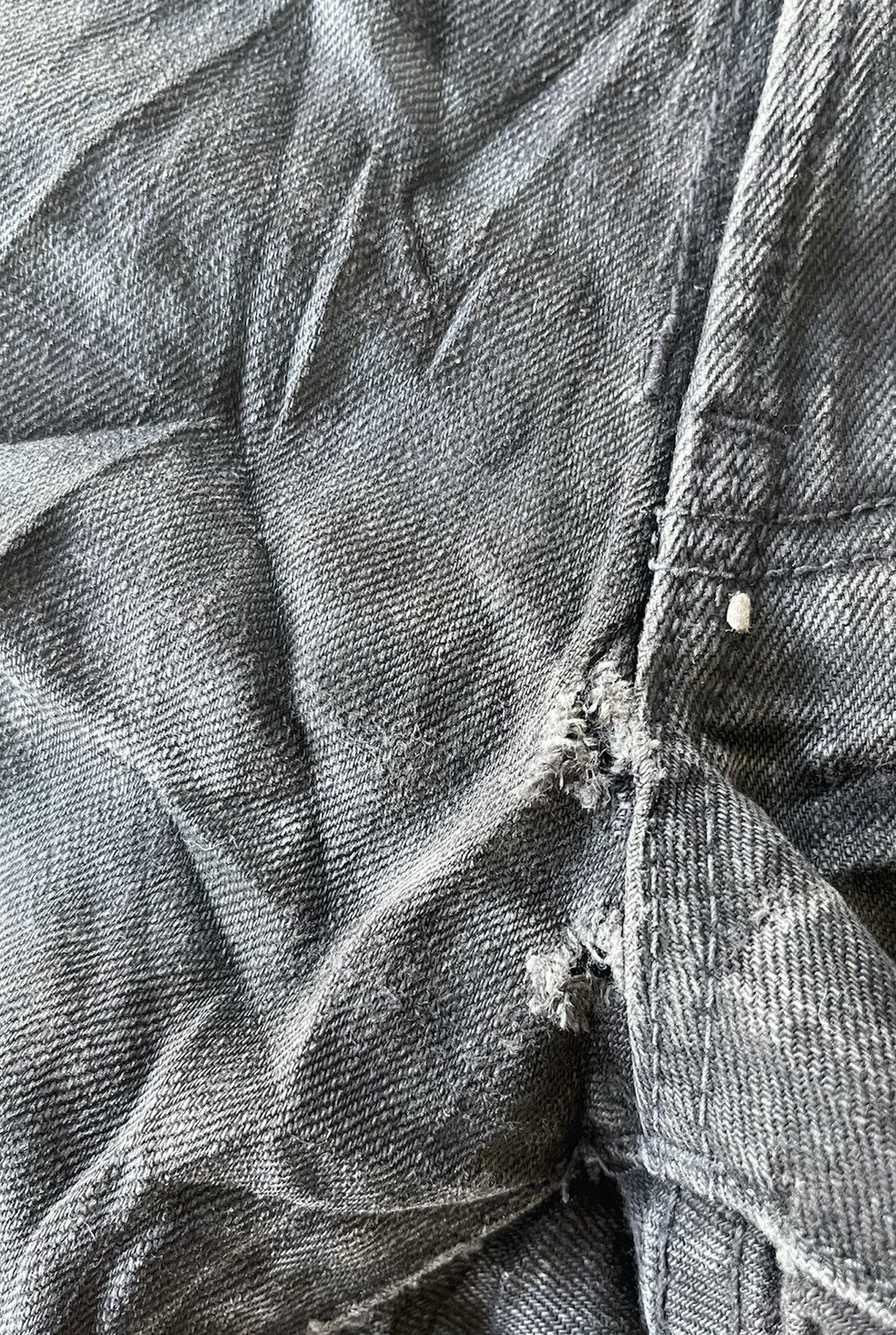 Vanquish VANQUISH JEANS JAPAN Size US 33 - 6 Thumbnail
