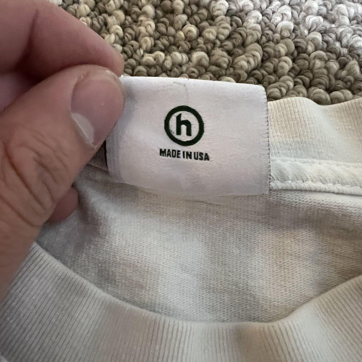 HIDDEN Hidden NY x Star Trak collab tee Size US XL / EU 56 / 4 - 5 Thumbnail