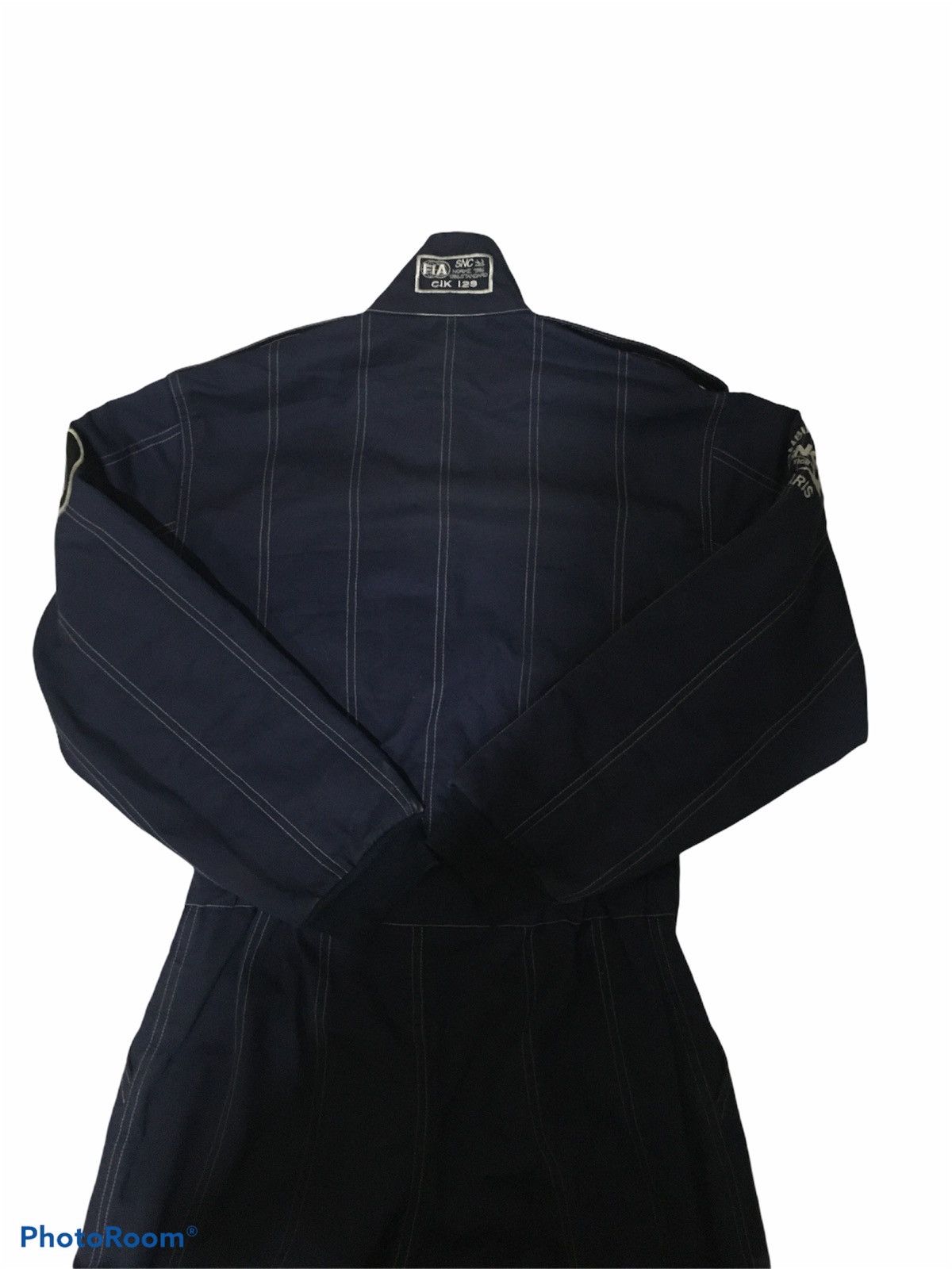 Gear for Sports SNC Overalls For Racing Motorsports Size US 30 / EU 46 - 6 Thumbnail