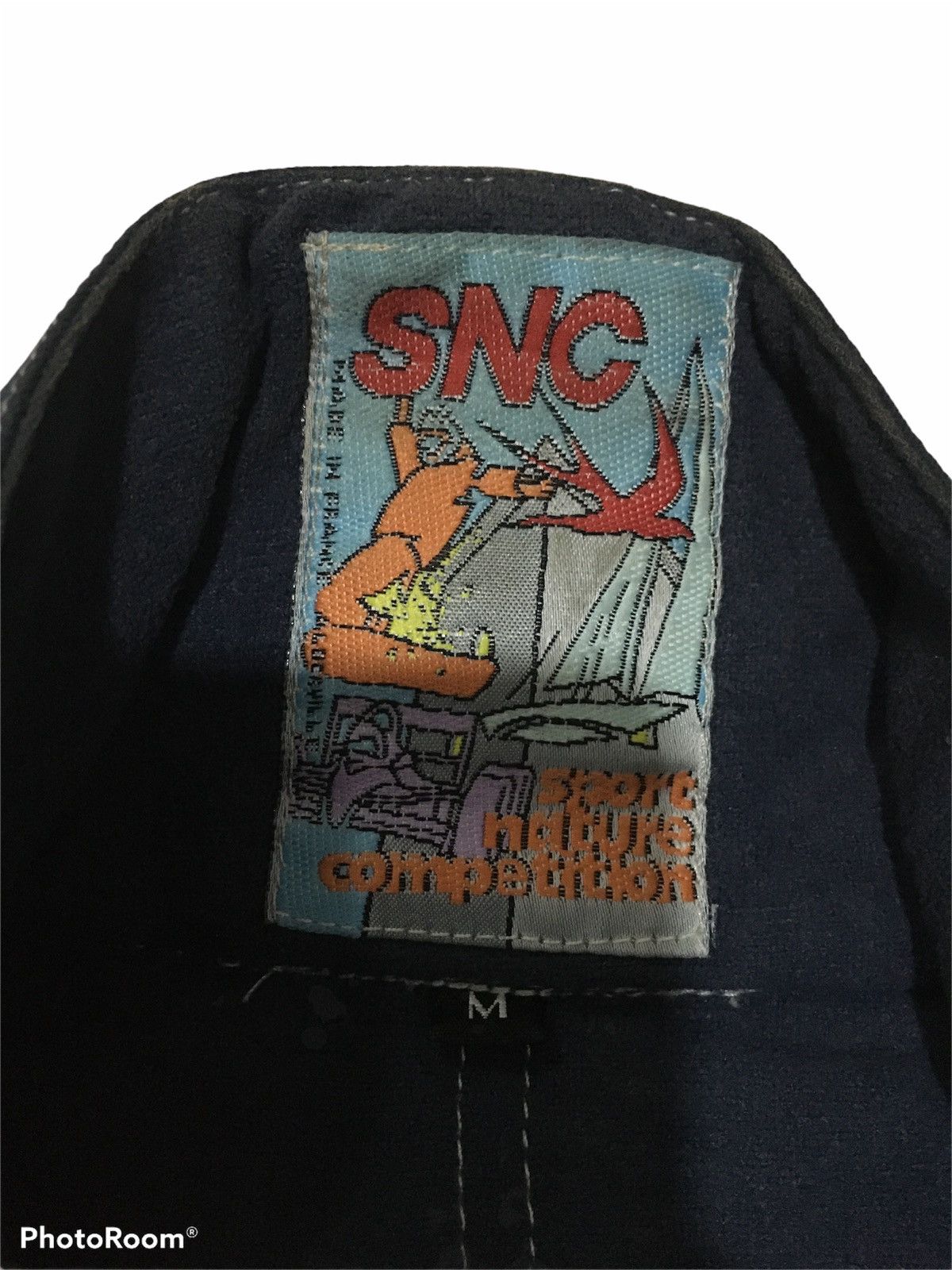 Gear for Sports SNC Overalls For Racing Motorsports Size US 30 / EU 46 - 9 Thumbnail