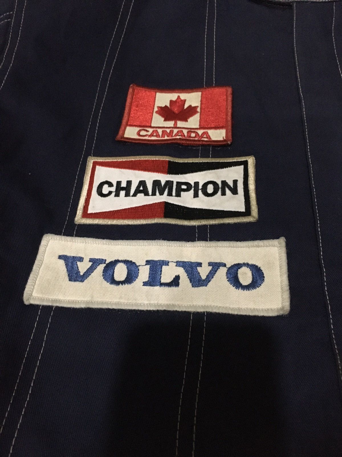 Gear for Sports SNC Overalls For Racing Motorsports Size US 30 / EU 46 - 4 Thumbnail