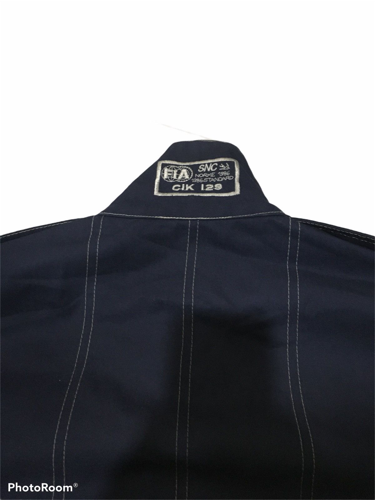 Gear for Sports SNC Overalls For Racing Motorsports Size US 30 / EU 46 - 7 Thumbnail