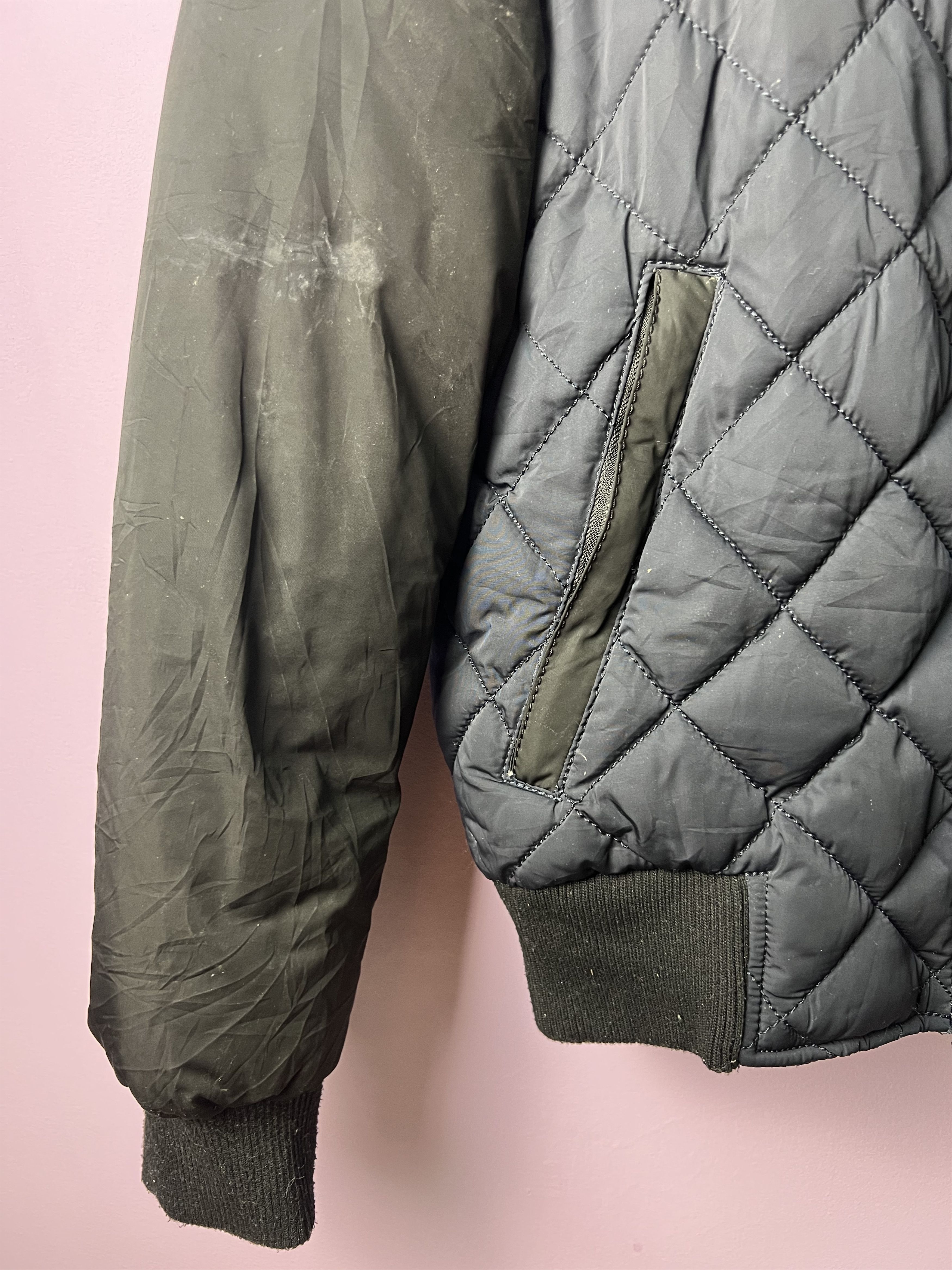 Zara 🔥Zara Two Tone Puffer Jackets Size US S / EU 44-46 / 1 - 7 Thumbnail