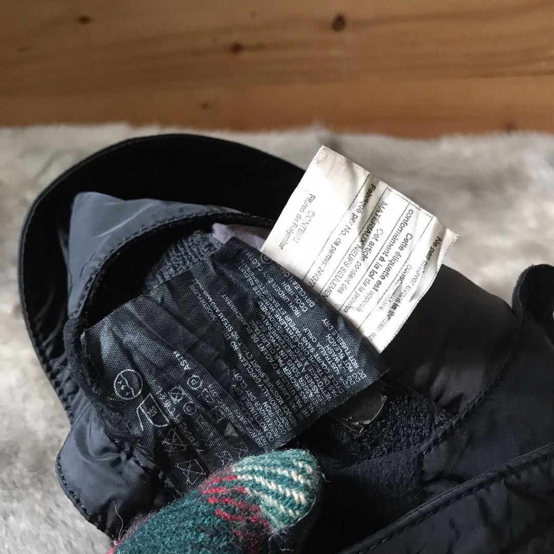 Prada PRADA SPORT BUCKET HAT Size ONE SIZE - 9 Thumbnail