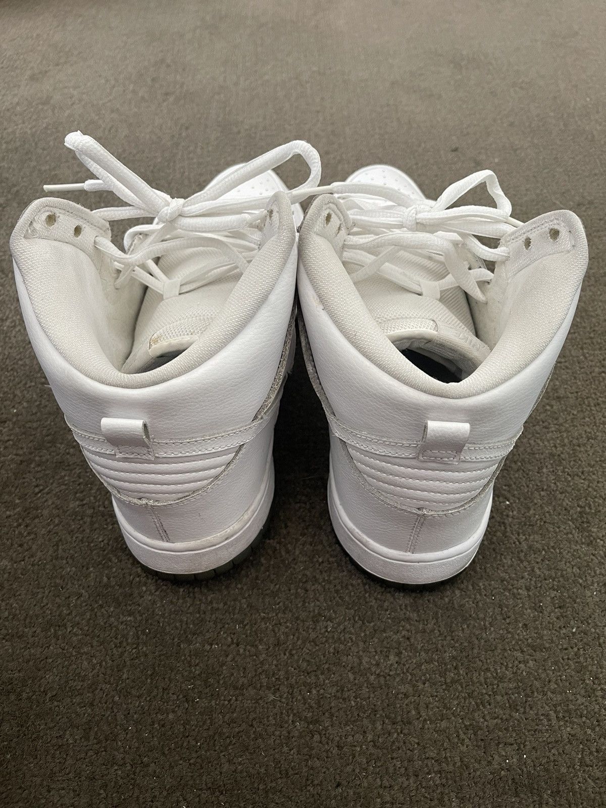 Nike Nike Dunk High Pro Size US 12 / EU 45 - 4 Thumbnail