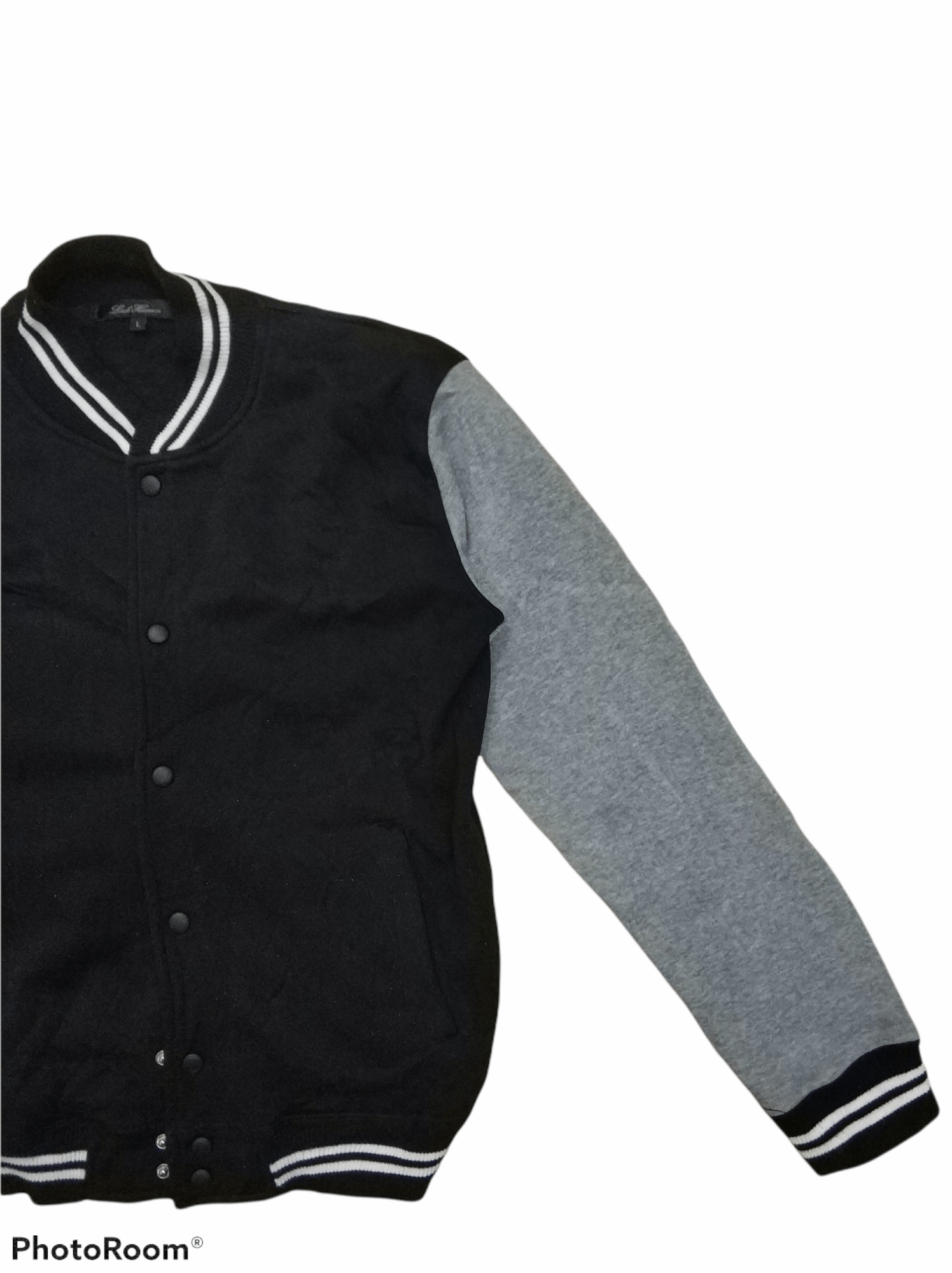 Japanese Brand 🔥Lock Heaven Varsity Jackets Size US S / EU 44-46 / 1 - 3 Thumbnail