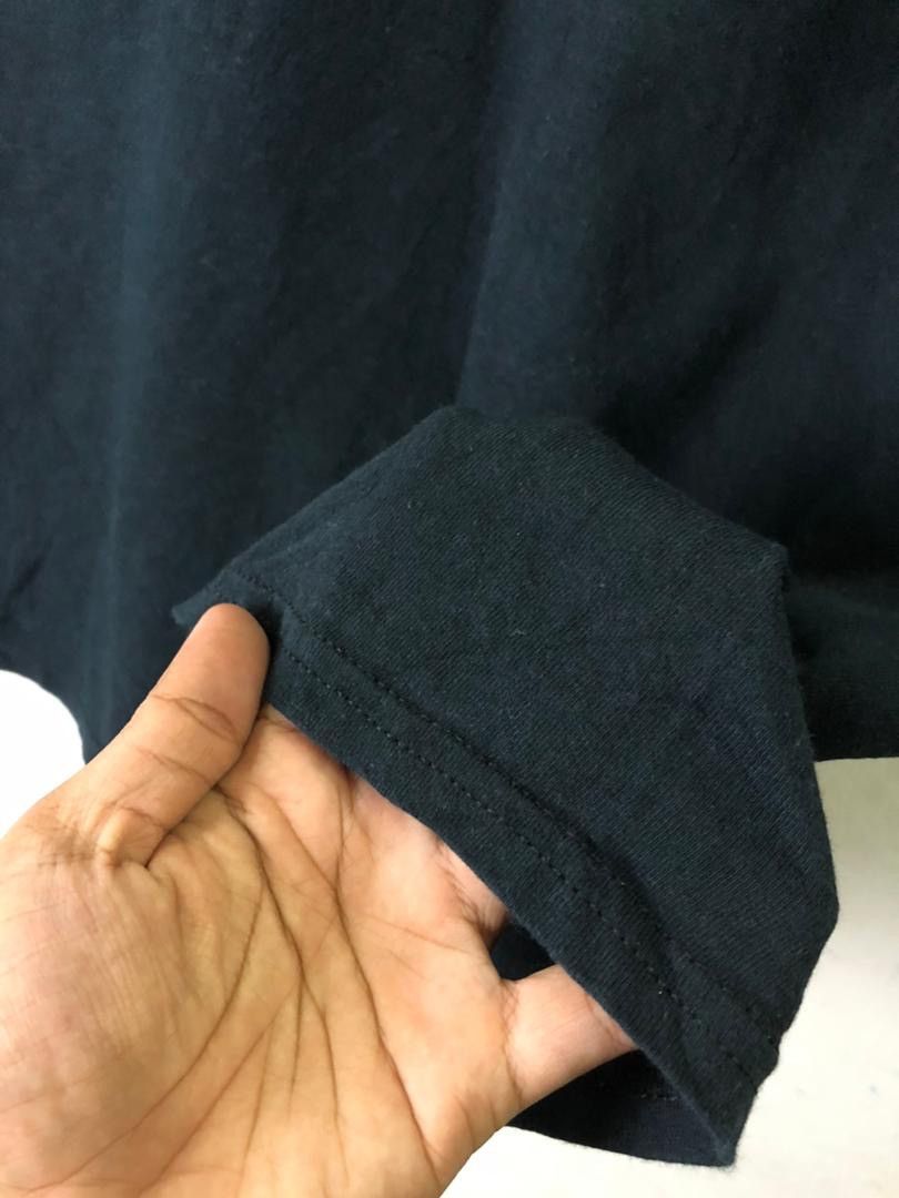 Gildan Fuck isis Gi Joes Tee Size L Size US L / EU 52-54 / 3 - 8 Thumbnail