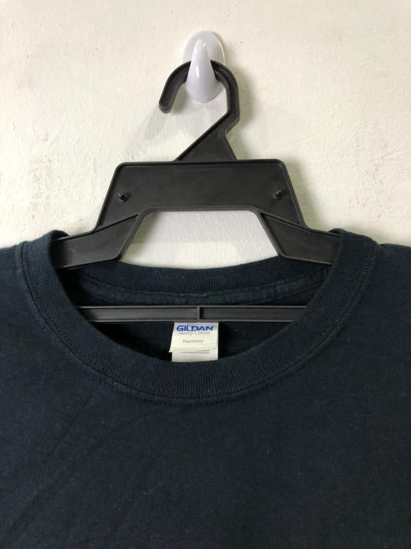 Gildan Fuck isis Gi Joes Tee Size L Size US L / EU 52-54 / 3 - 5 Thumbnail