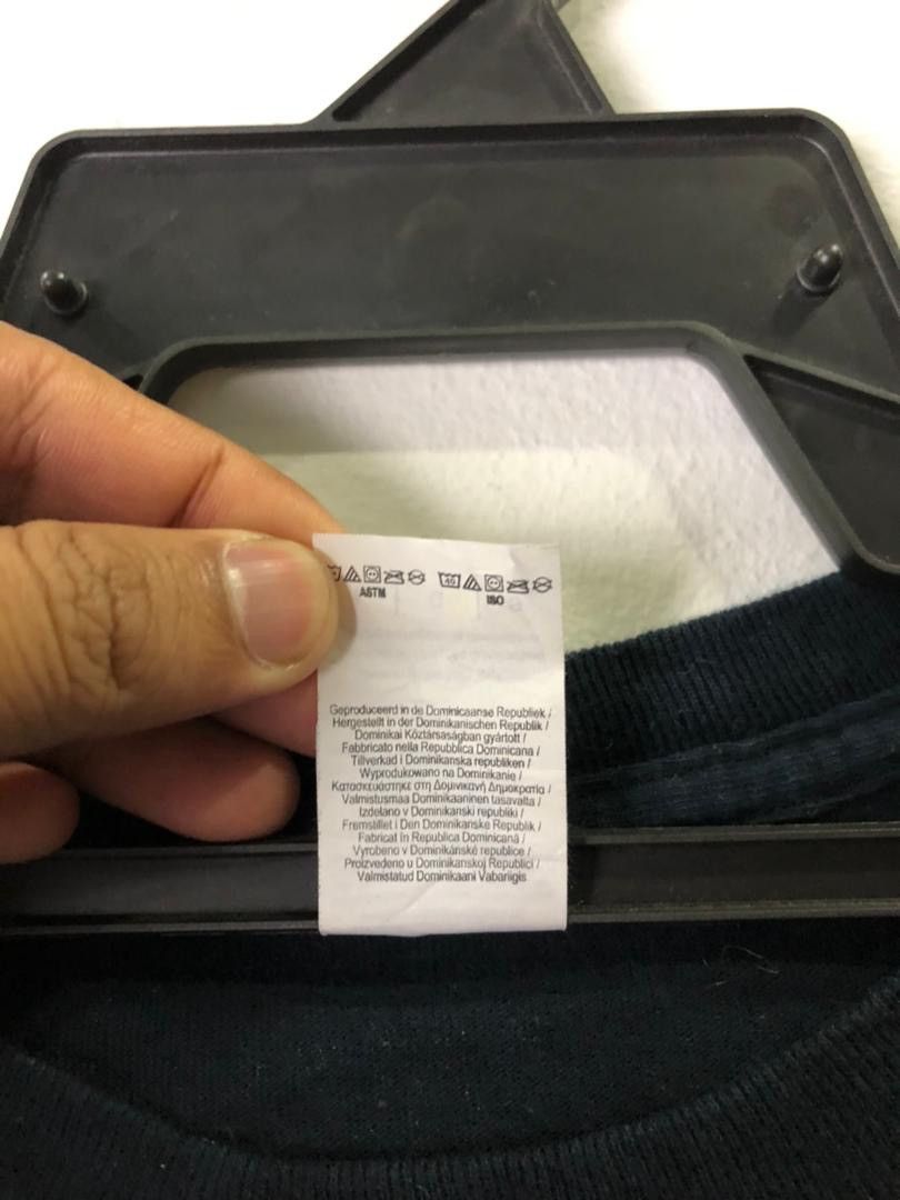 Gildan Fuck isis Gi Joes Tee Size L Size US L / EU 52-54 / 3 - 11 Thumbnail