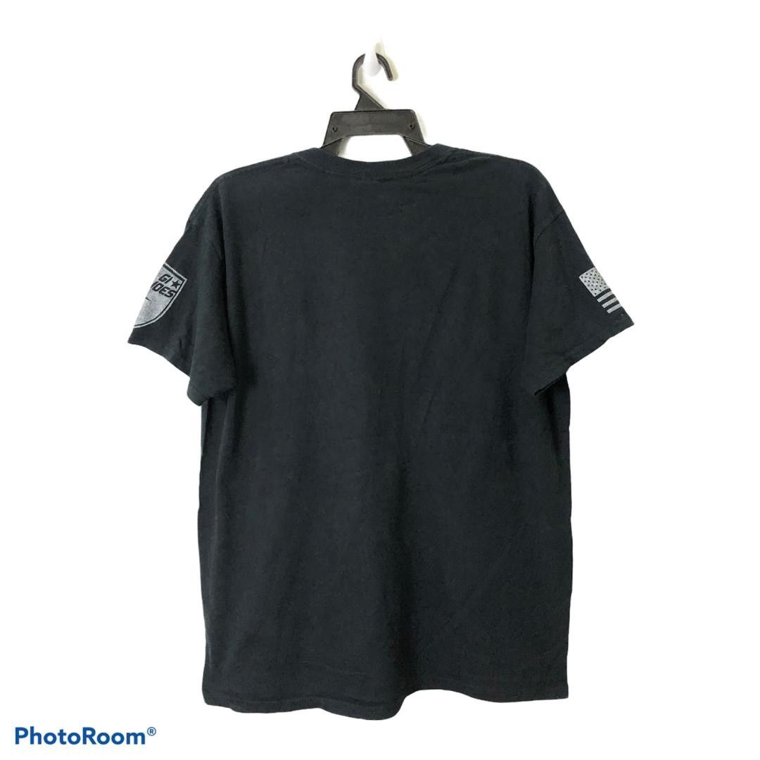 Gildan Fuck isis Gi Joes Tee Size L Size US L / EU 52-54 / 3 - 2 Thumbnail