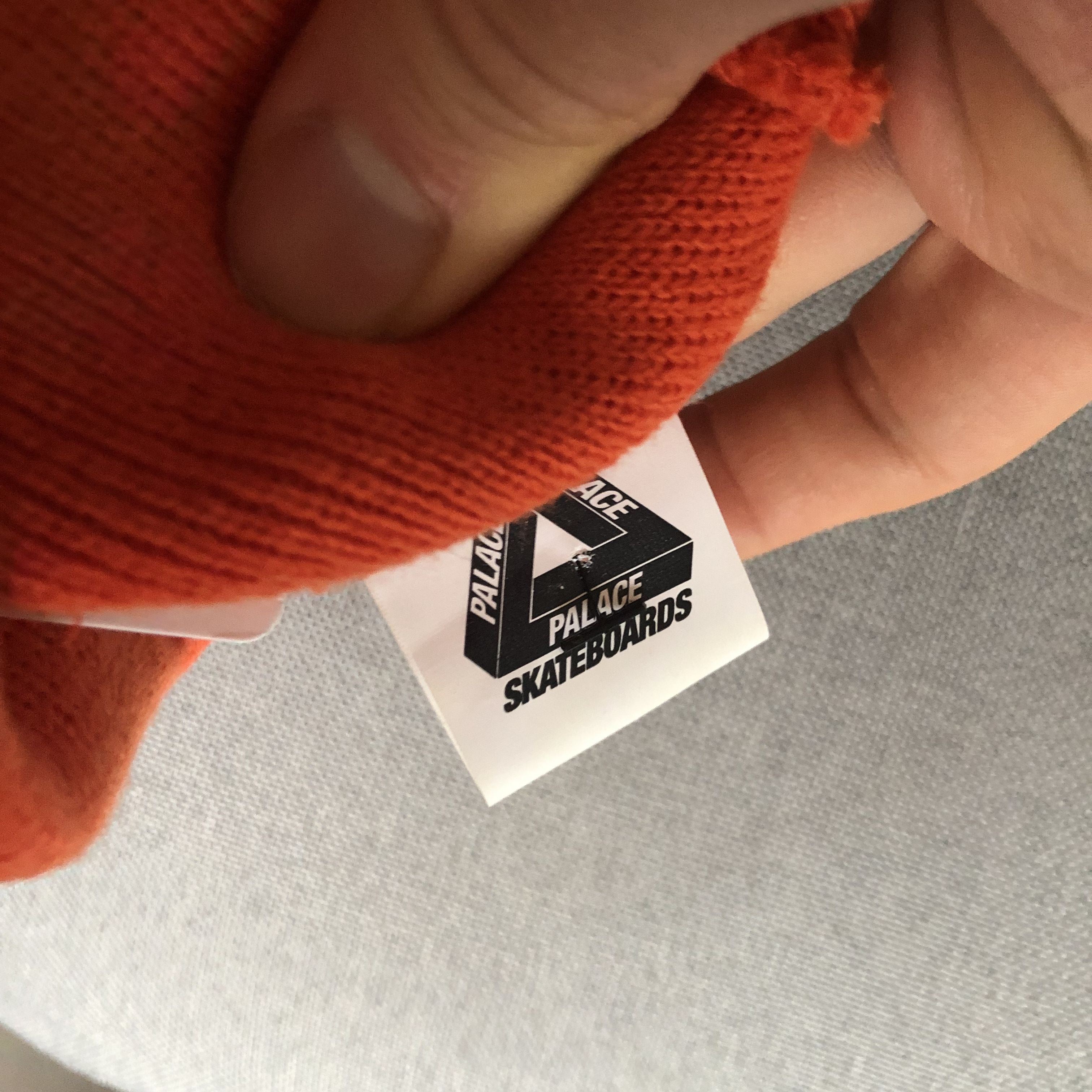 Palace Palace Beanie Size ONE SIZE - 2 Thumbnail