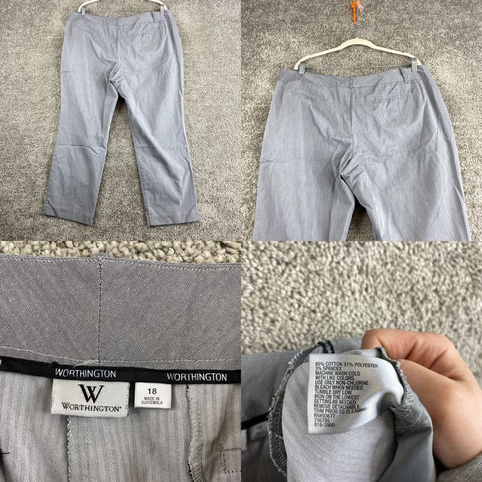 Worthington pants best sale