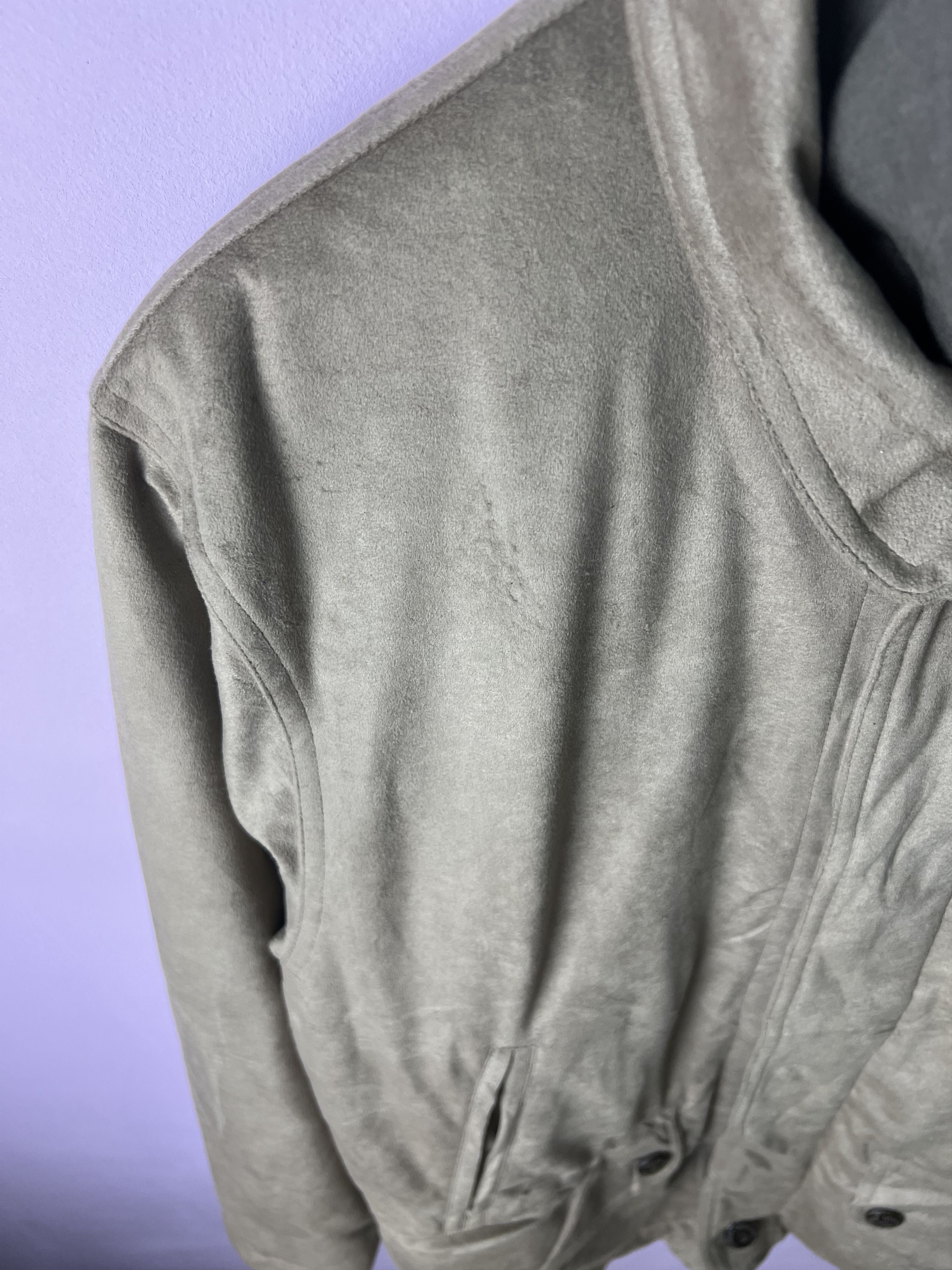 Japanese Brand 🔥Vintage Louis Chavlon Double Layer Jackets Size US M / EU 48-50 / 2 - 7 Thumbnail