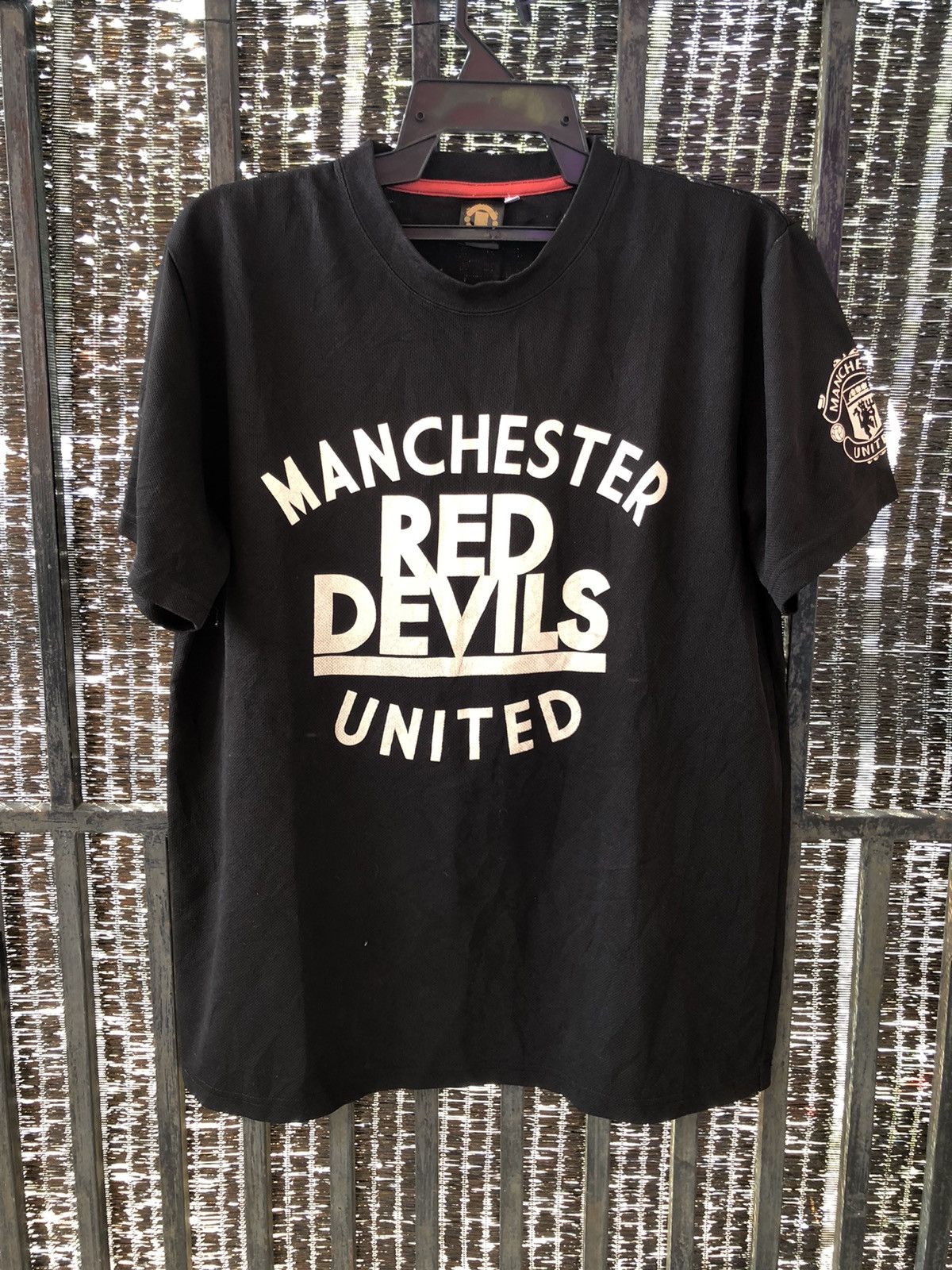 Other Manchester United Football Club jersey Size US M / EU 48-50 / 2 - 1 Thumbnail