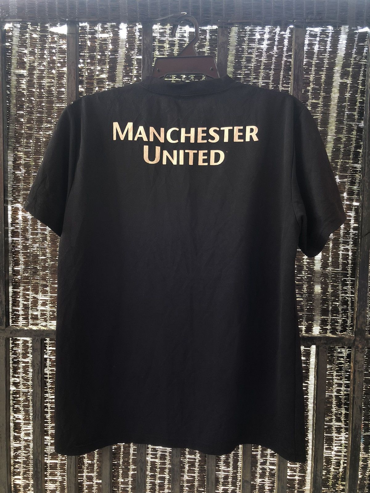 Other Manchester United Football Club jersey Size US M / EU 48-50 / 2 - 2 Thumbnail