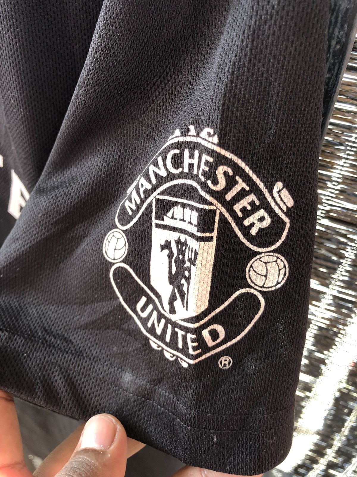 Other Manchester United Football Club jersey Size US M / EU 48-50 / 2 - 4 Thumbnail