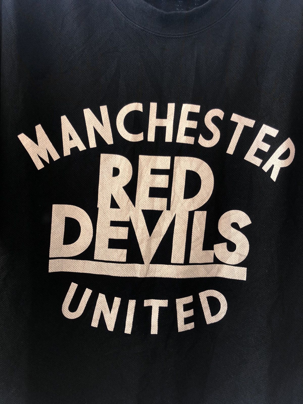 Other Manchester United Football Club jersey Size US M / EU 48-50 / 2 - 3 Thumbnail