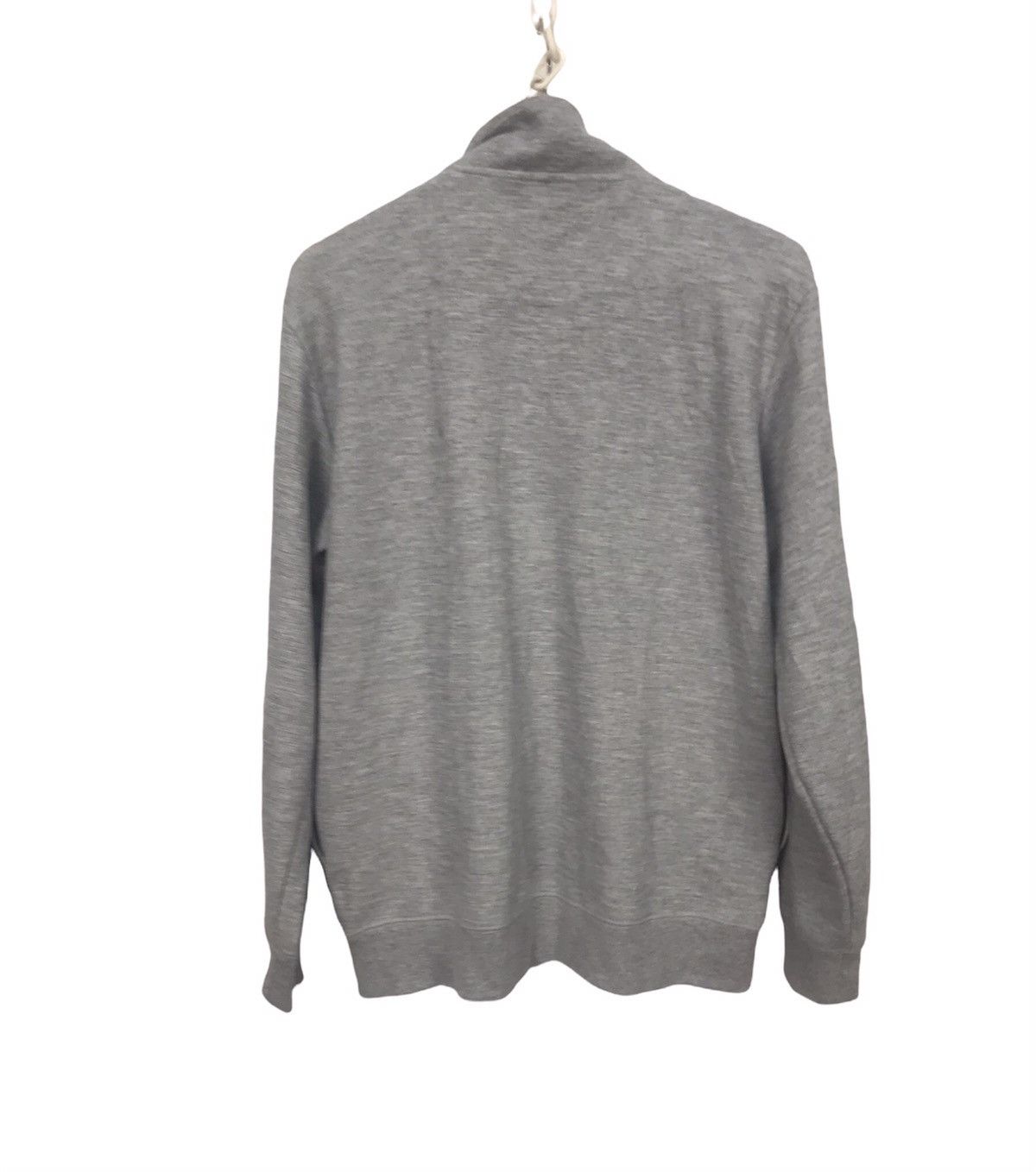 Other Claudio Valentino zipper sweater Size US M / EU 48-50 / 2 - 2 Thumbnail