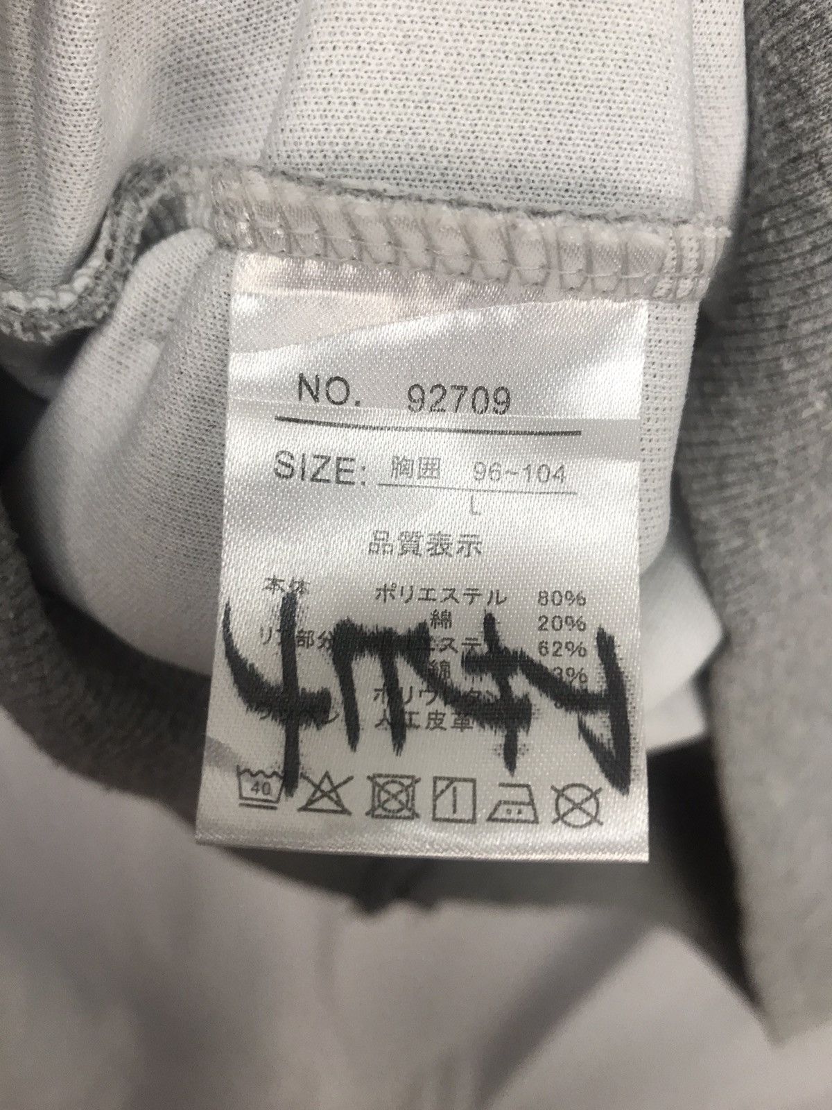 Other Claudio Valentino zipper sweater Size US M / EU 48-50 / 2 - 6 Thumbnail