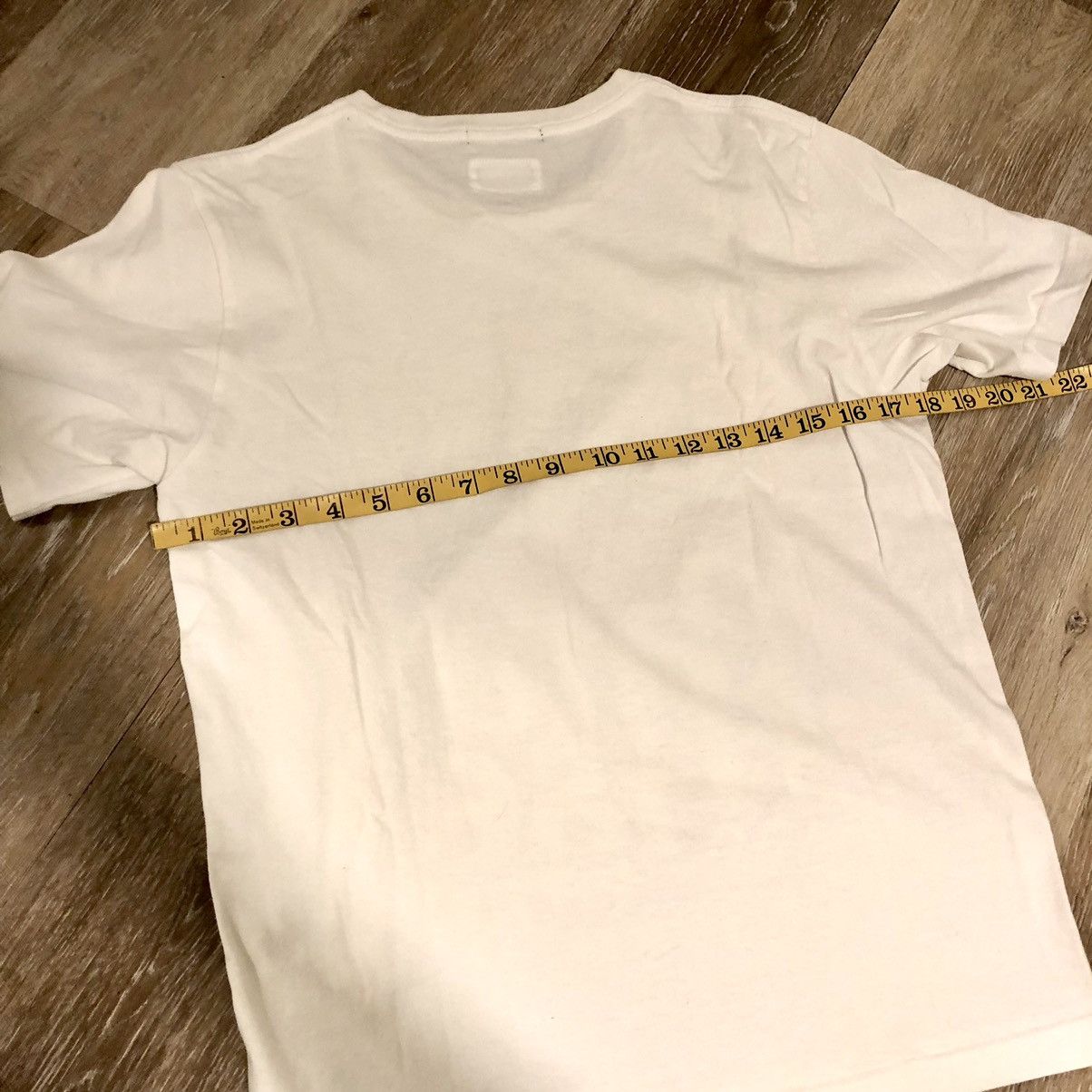 Undercover Undercover Handle With Care Black Tee Shirt Size US S / EU 44-46 / 1 - 6 Thumbnail