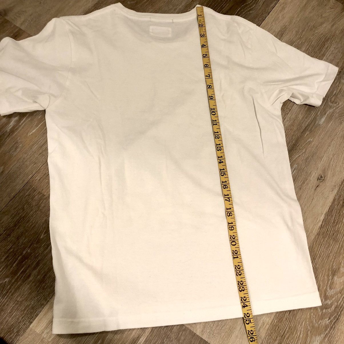 Undercover Undercover Handle With Care Black Tee Shirt Size US S / EU 44-46 / 1 - 7 Thumbnail