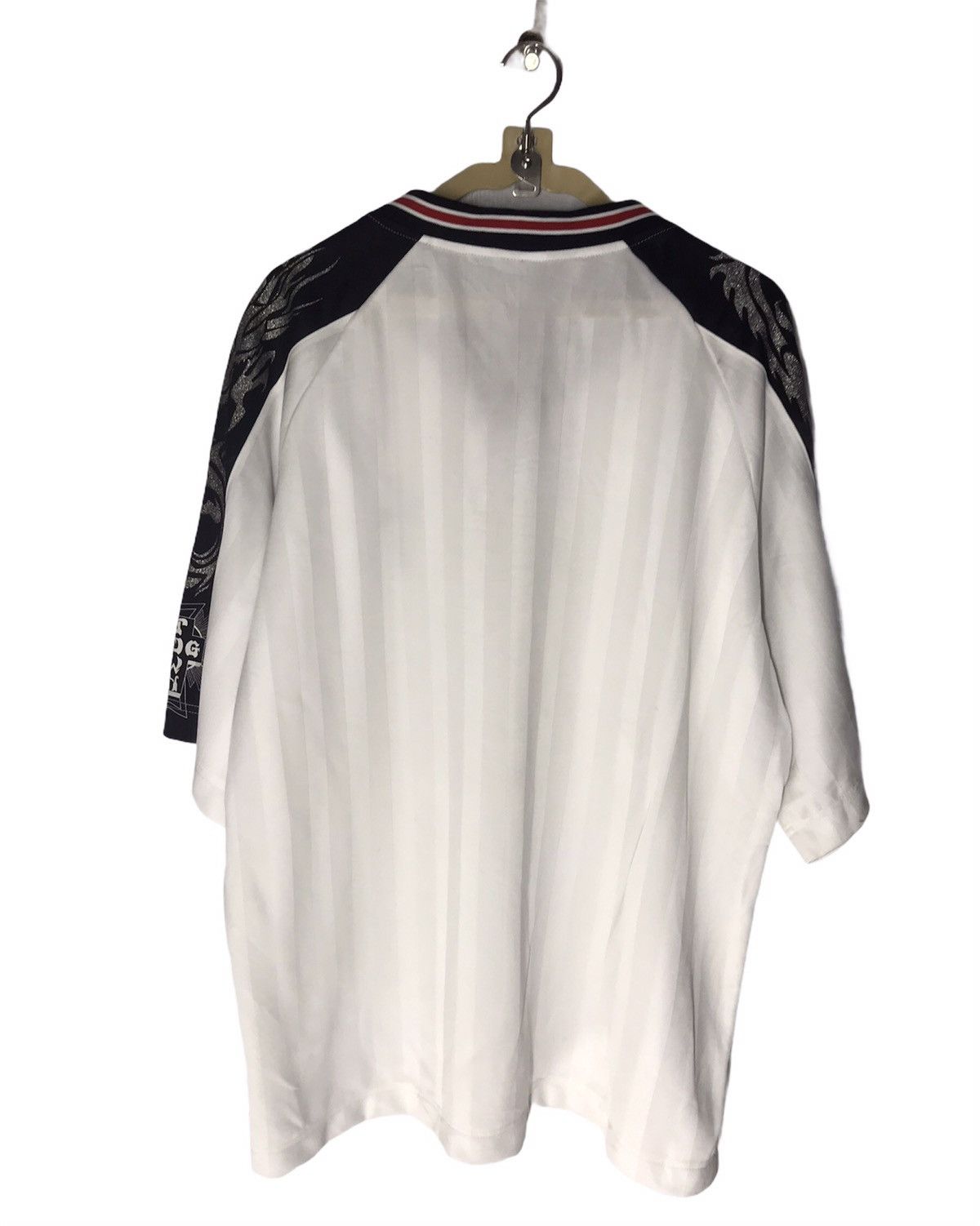 Dogtown Dogtown jersey shirt Size US L / EU 52-54 / 3 - 2 Thumbnail