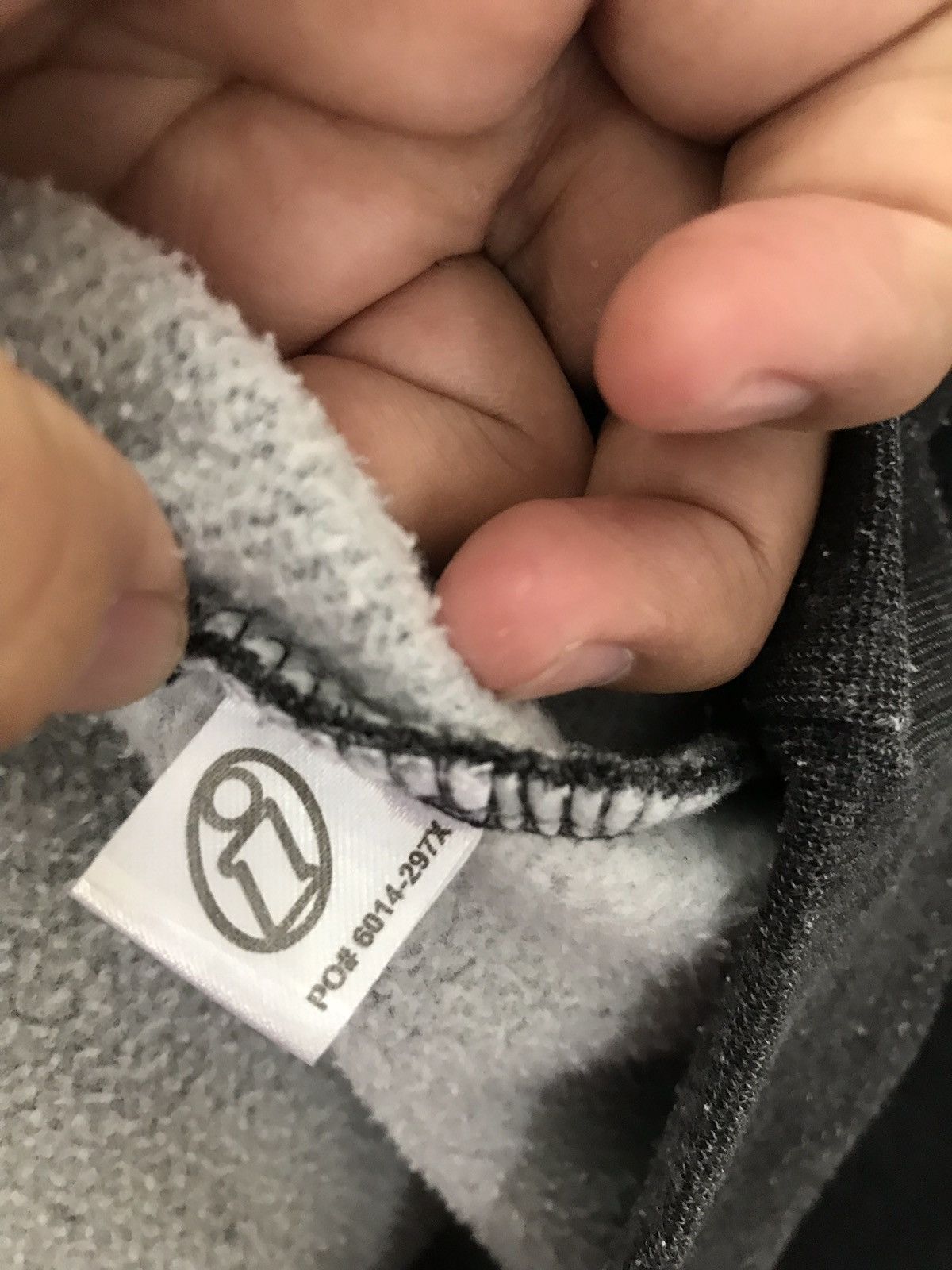 Lafayette 148 Vintage Designer Lafayette Hoodie Sweatshirt Spell Out Logo Size US M / EU 48-50 / 2 - 7 Thumbnail