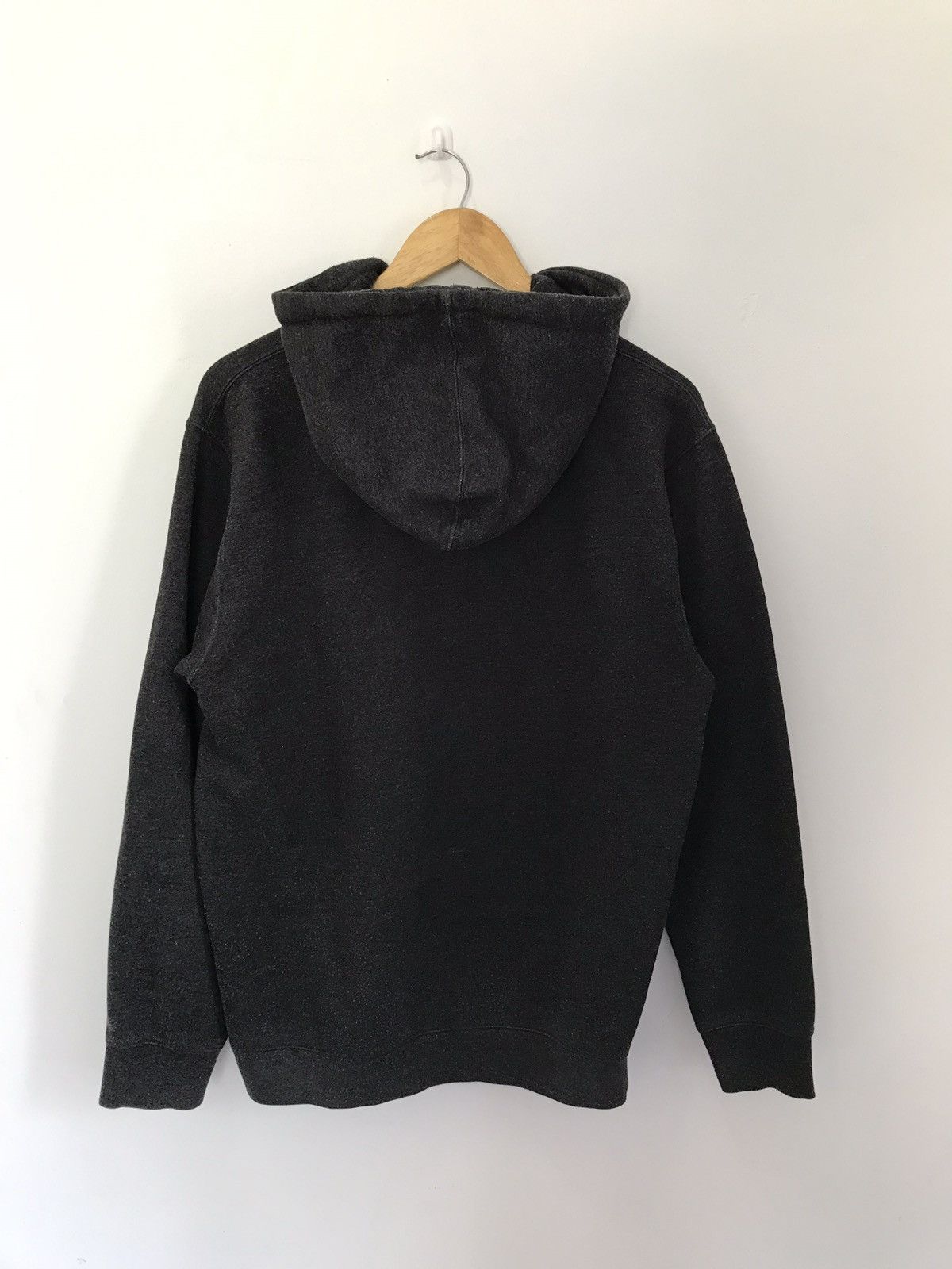 Lafayette 148 Vintage Designer Lafayette Hoodie Sweatshirt Spell Out Logo Size US M / EU 48-50 / 2 - 2 Thumbnail