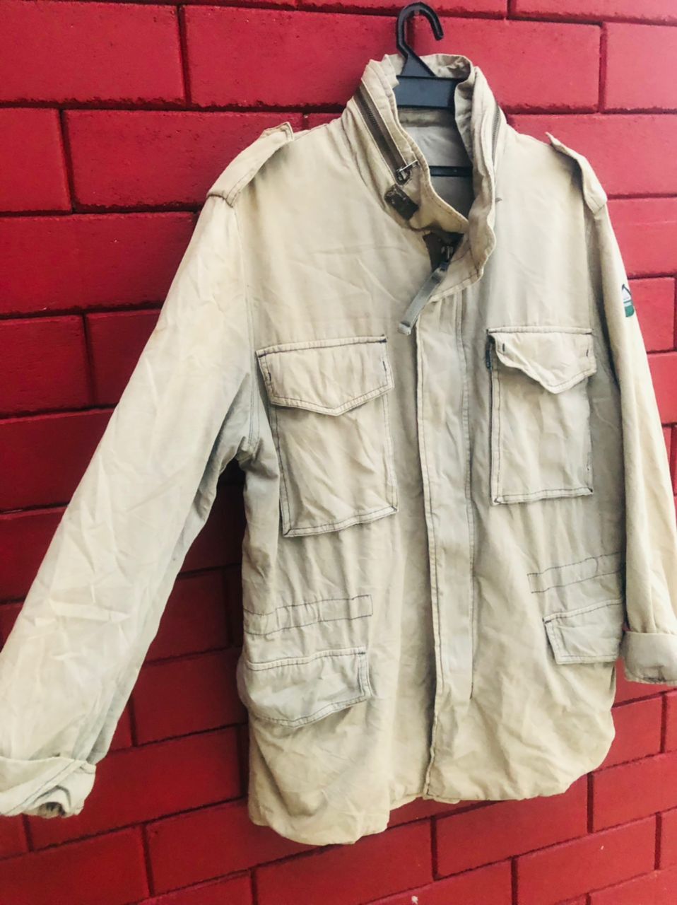 Japanese Brand × Paul Smith × Vintage Vintage Paul Smith Japanese Designer Fashion Style Jacket Size US L / EU 52-54 / 3 - 3 Thumbnail
