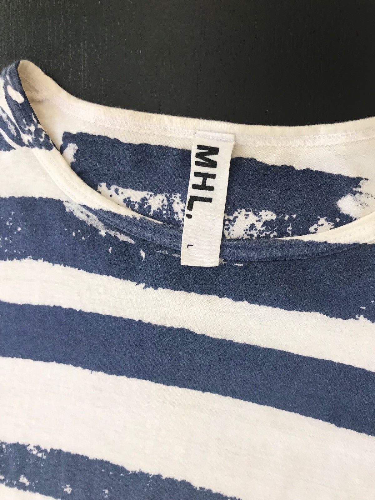 Margaret Howell Margaret Howell MHL Inspired By Function And Utility Half Size US L / EU 52-54 / 3 - 5 Thumbnail