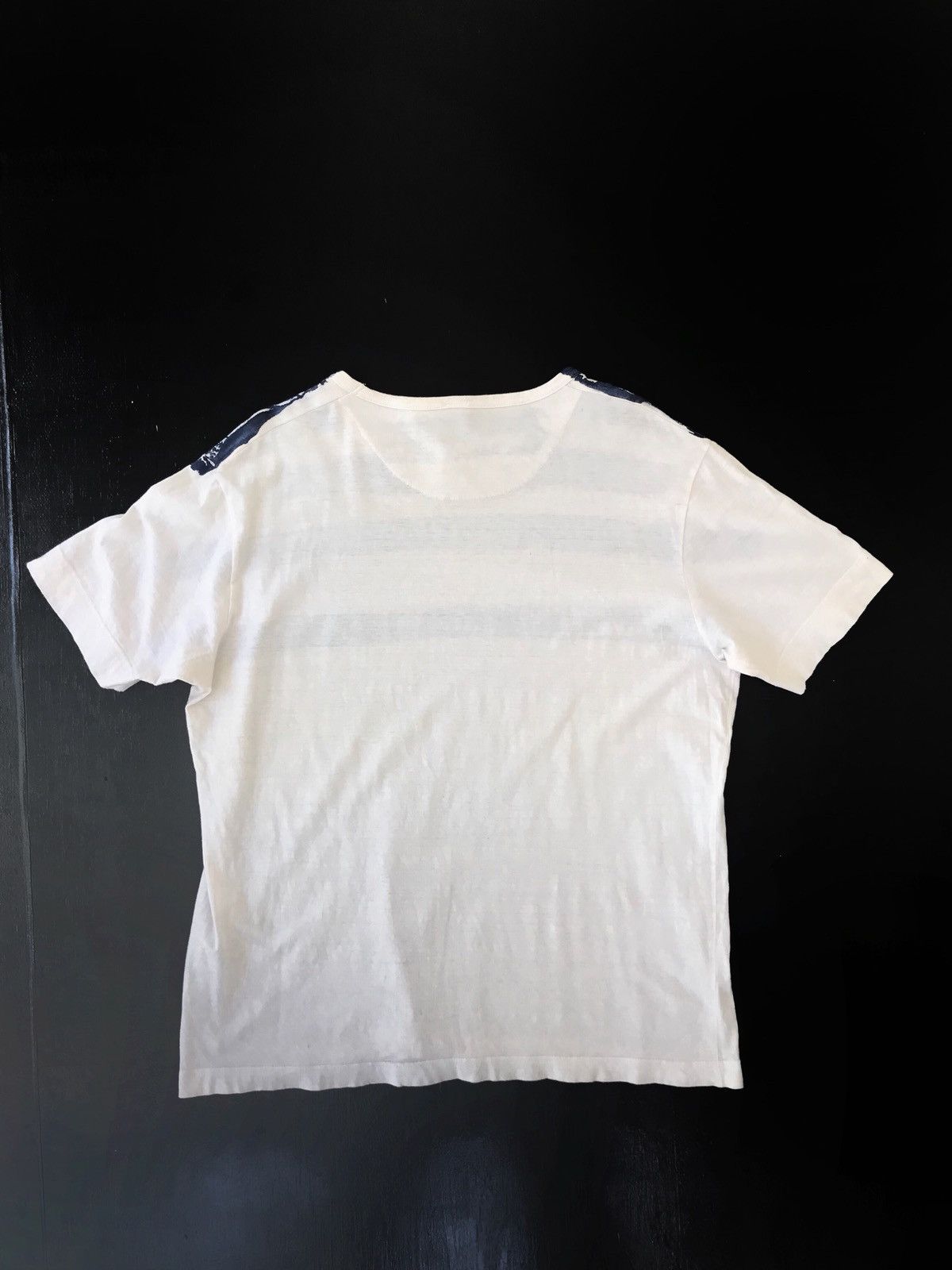 Margaret Howell Margaret Howell MHL Inspired By Function And Utility Half Size US L / EU 52-54 / 3 - 2 Thumbnail