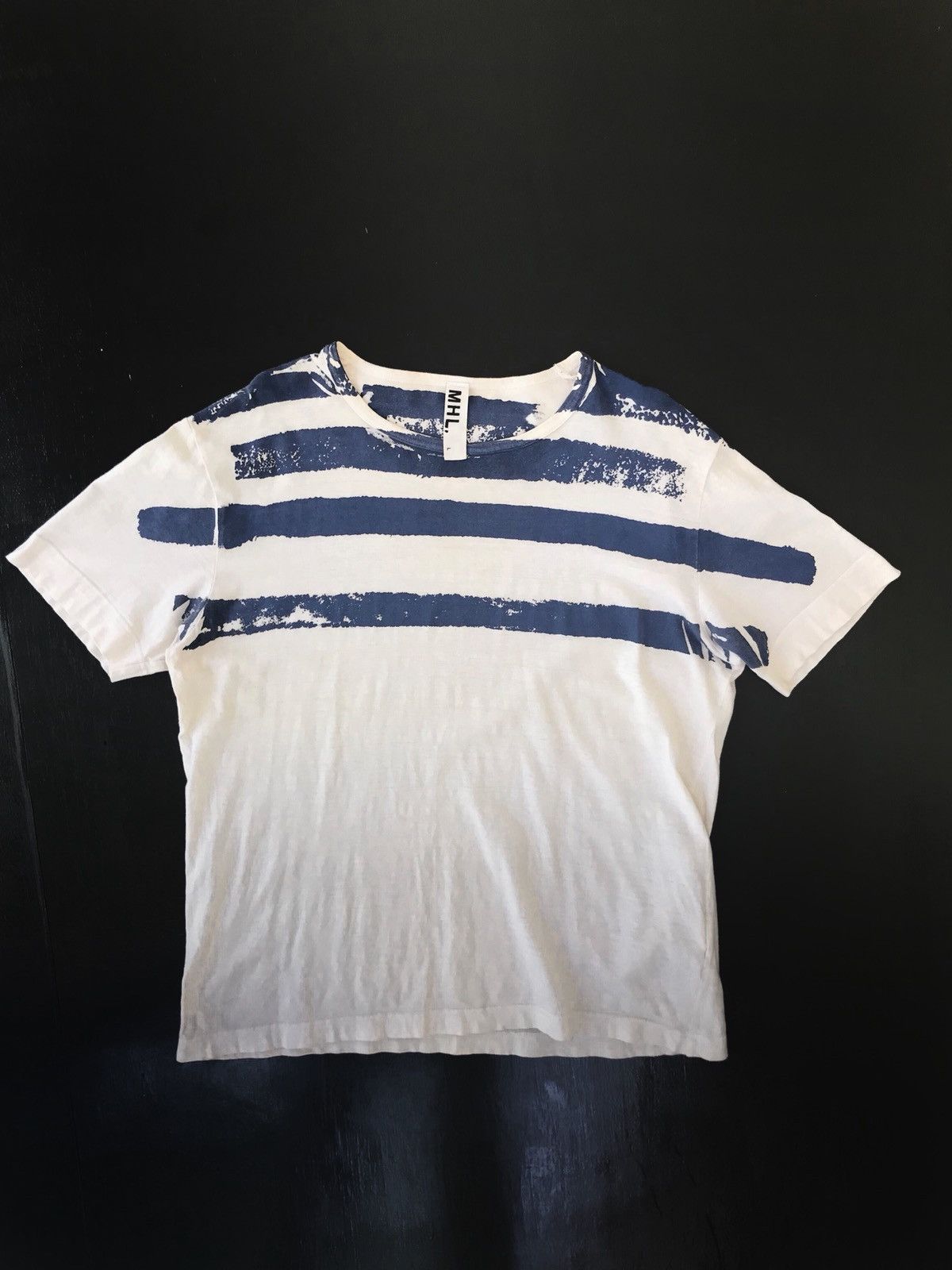 Margaret Howell Margaret Howell MHL Inspired By Function And Utility Half Size US L / EU 52-54 / 3 - 1 Thumbnail