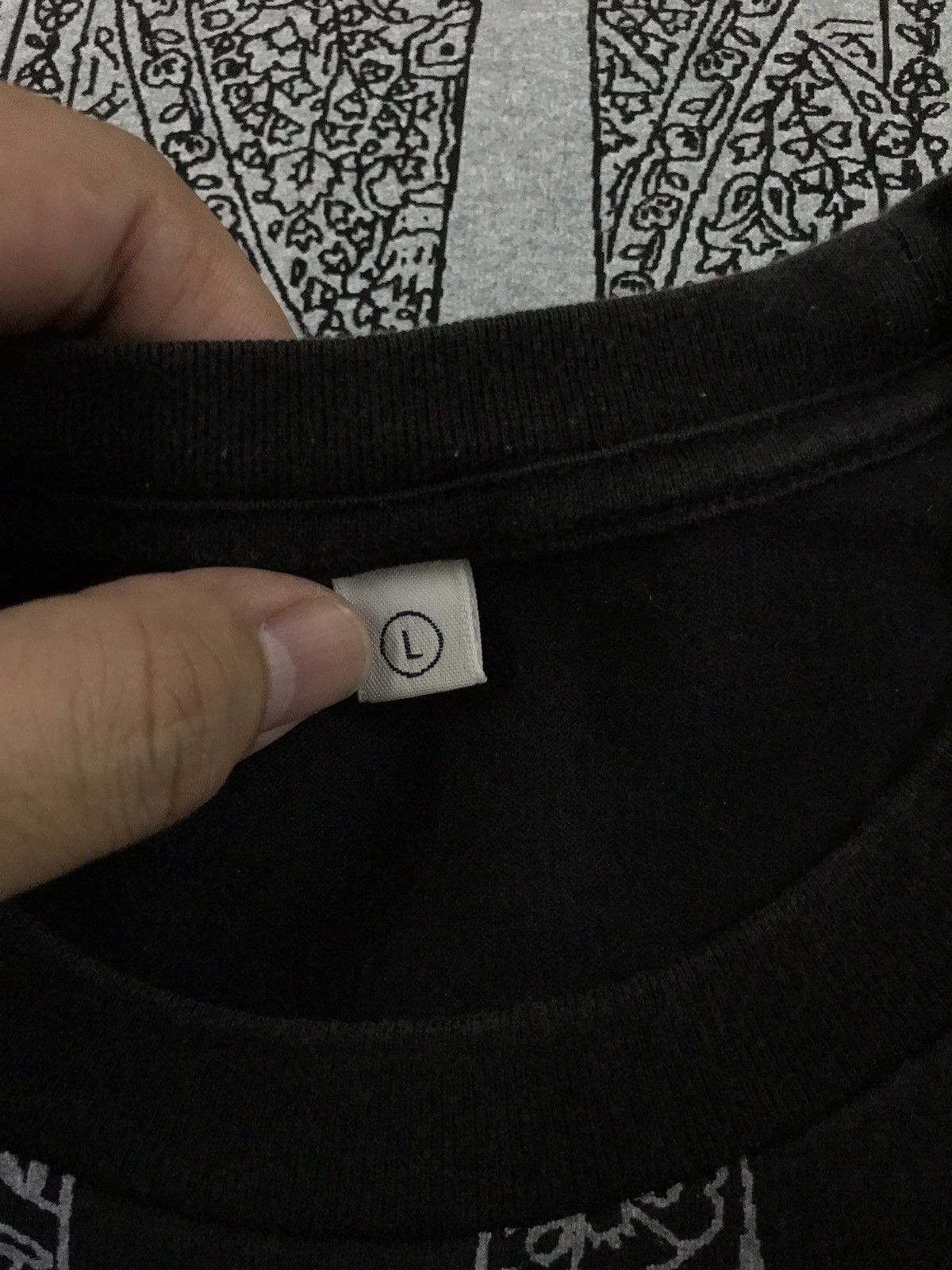 Uniqlo Uniqlo x Animal Zoo Wildlife Forest All Overprint TShirt Size US M / EU 48-50 / 2 - 6 Thumbnail