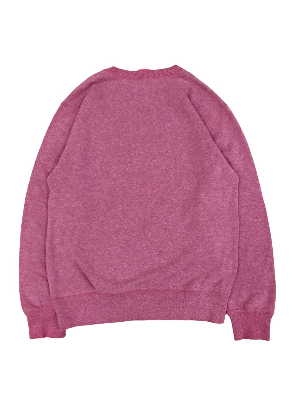 Dickies Dickies Big Logo Sweatshirt Size US S / EU 44-46 / 1 - 2 Thumbnail