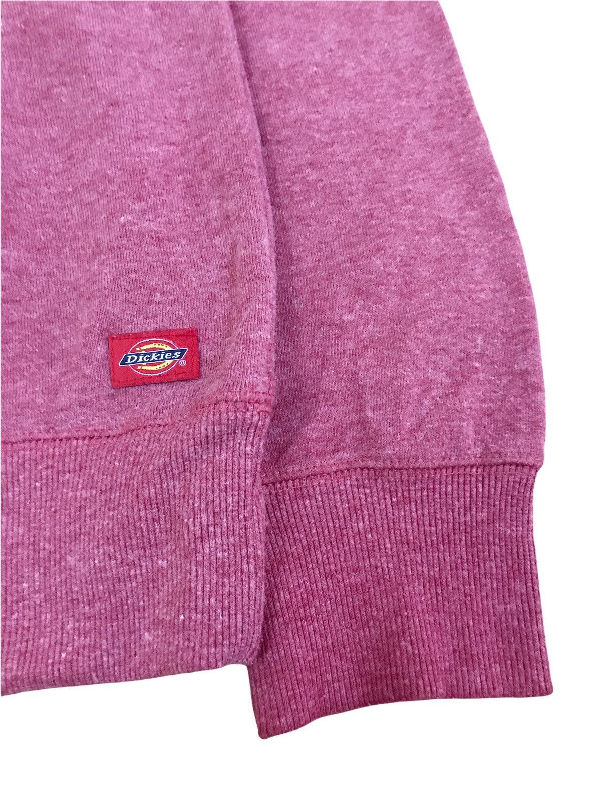 Dickies Dickies Big Logo Sweatshirt Size US S / EU 44-46 / 1 - 4 Thumbnail