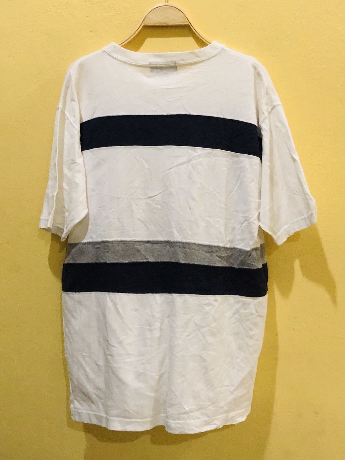 Alexander Julian × Japanese Brand × Vintage COLOURS by Alexander Julian with big embroidered logo Size US M / EU 48-50 / 2 - 5 Thumbnail