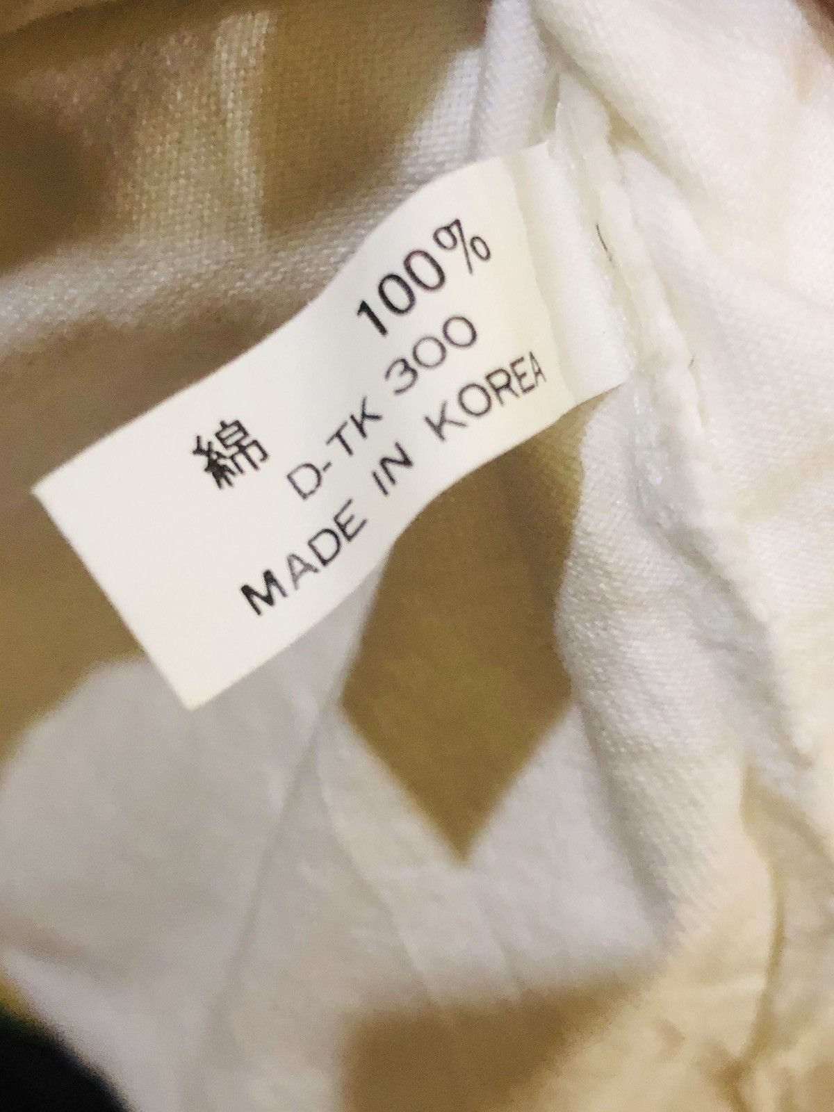 Alexander Julian × Japanese Brand × Vintage COLOURS by Alexander Julian with big embroidered logo Size US M / EU 48-50 / 2 - 4 Thumbnail