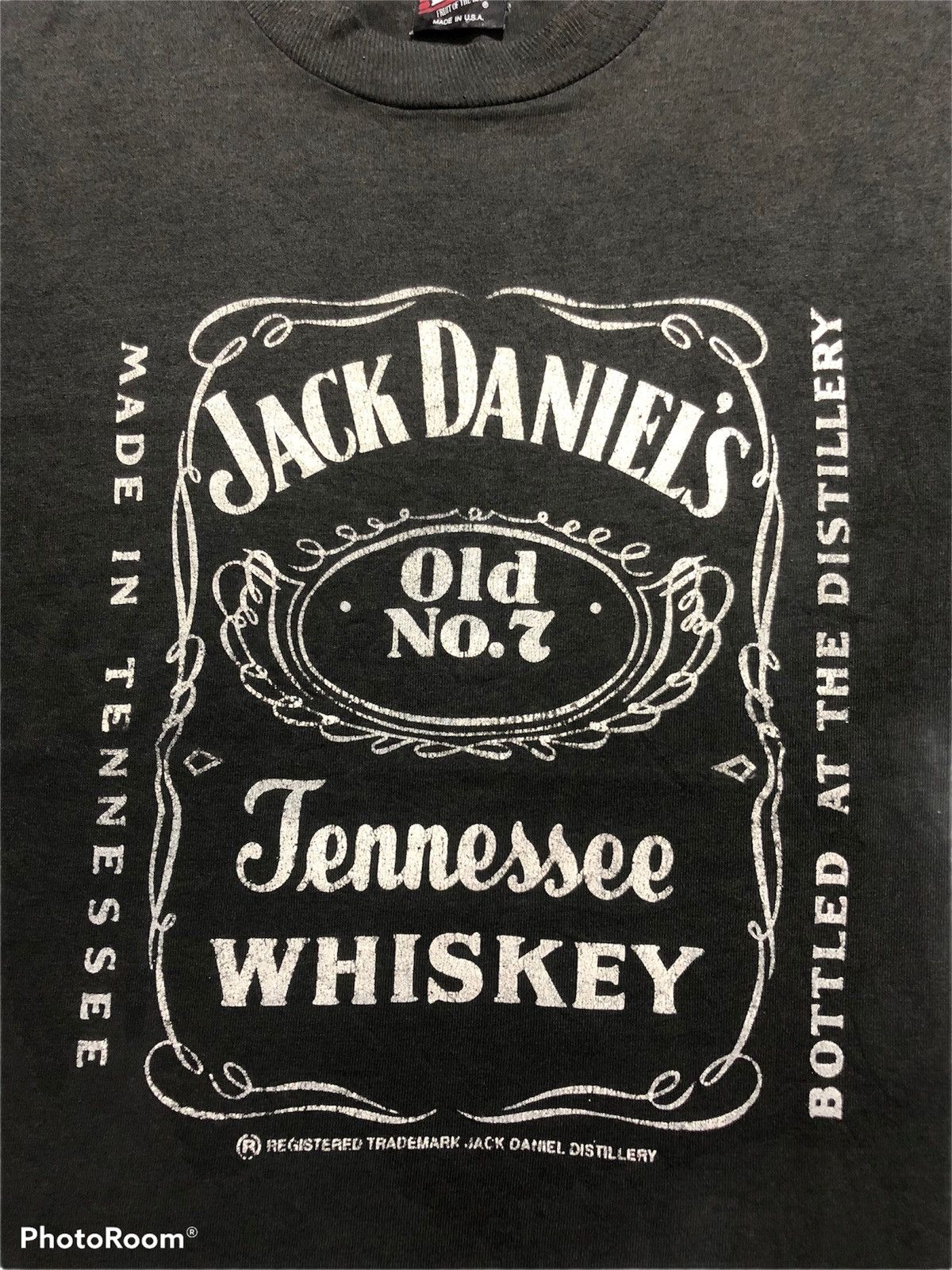 Vintage Vintage 80s Jack Daniel’s very nice conditions size M Size US M / EU 48-50 / 2 - 5 Thumbnail