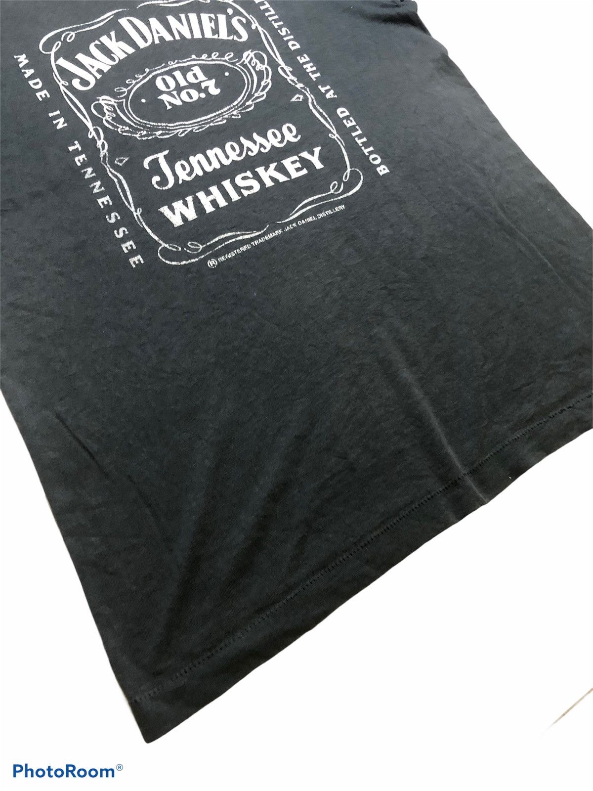 Vintage Vintage 80s Jack Daniel’s very nice conditions size M Size US M / EU 48-50 / 2 - 7 Thumbnail