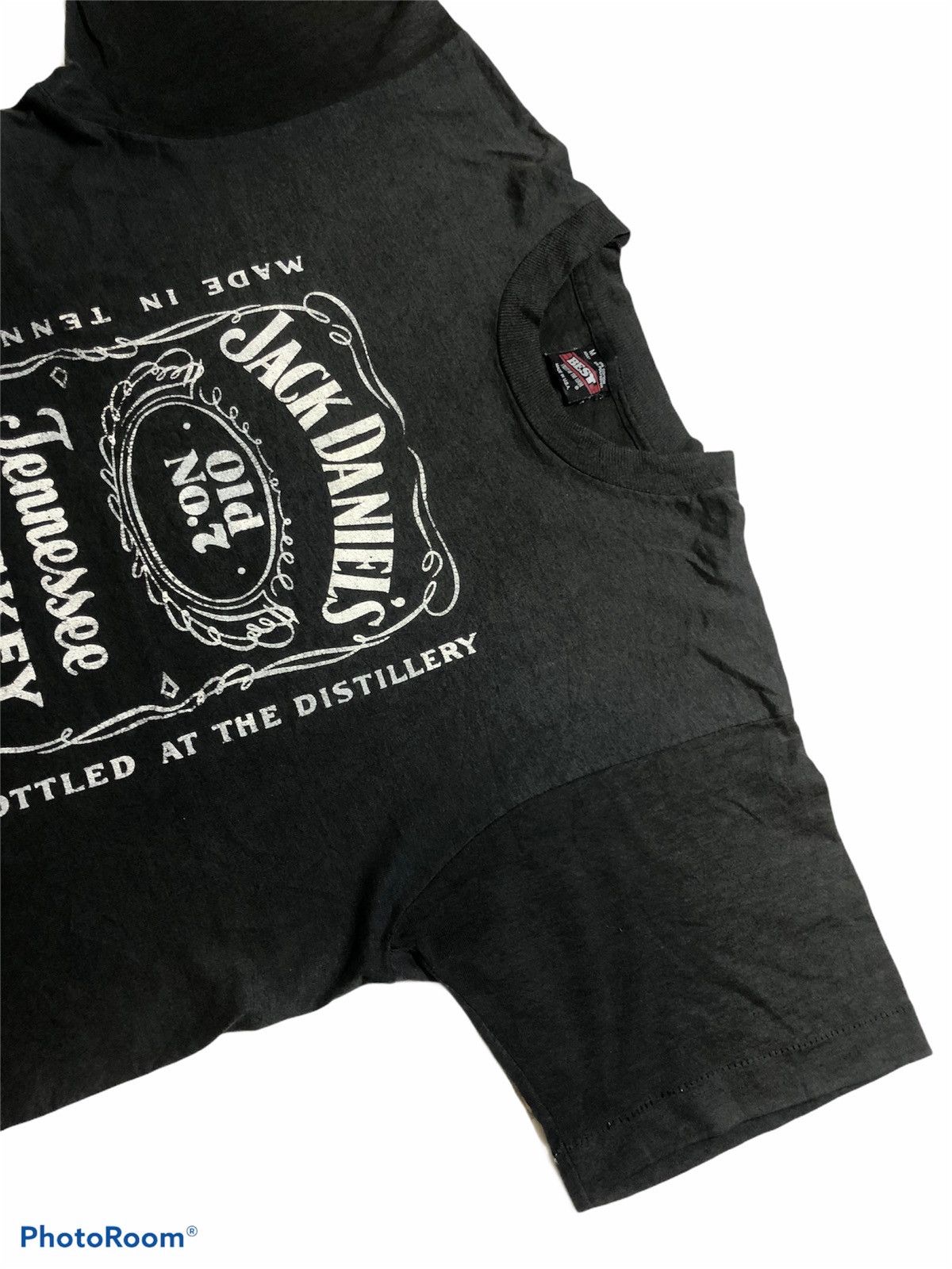 Vintage Vintage 80s Jack Daniel’s very nice conditions size M Size US M / EU 48-50 / 2 - 4 Thumbnail