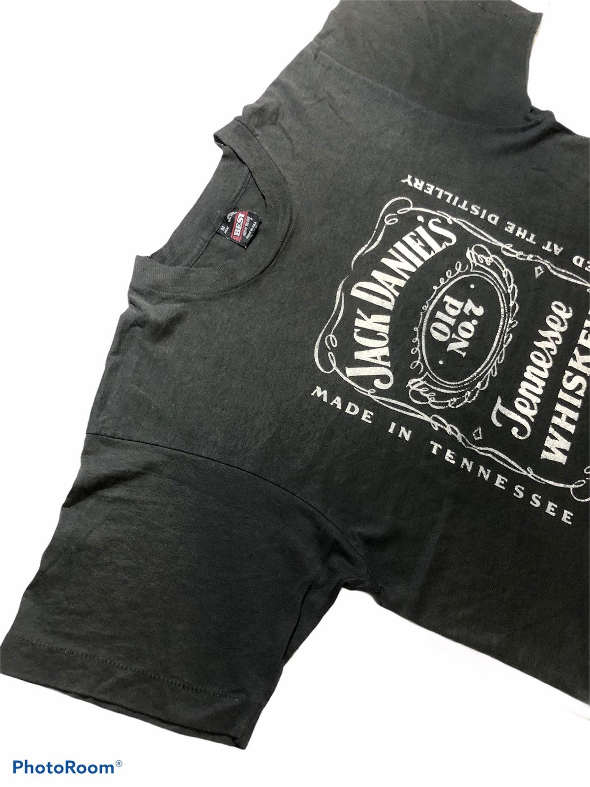 Vintage Vintage 80s Jack Daniel’s very nice conditions size M Size US M / EU 48-50 / 2 - 3 Thumbnail