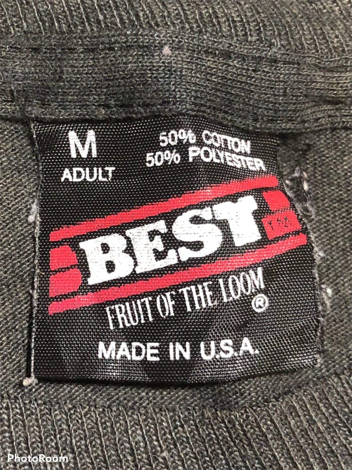 Vintage Vintage 80s Jack Daniel’s very nice conditions size M Size US M / EU 48-50 / 2 - 6 Thumbnail