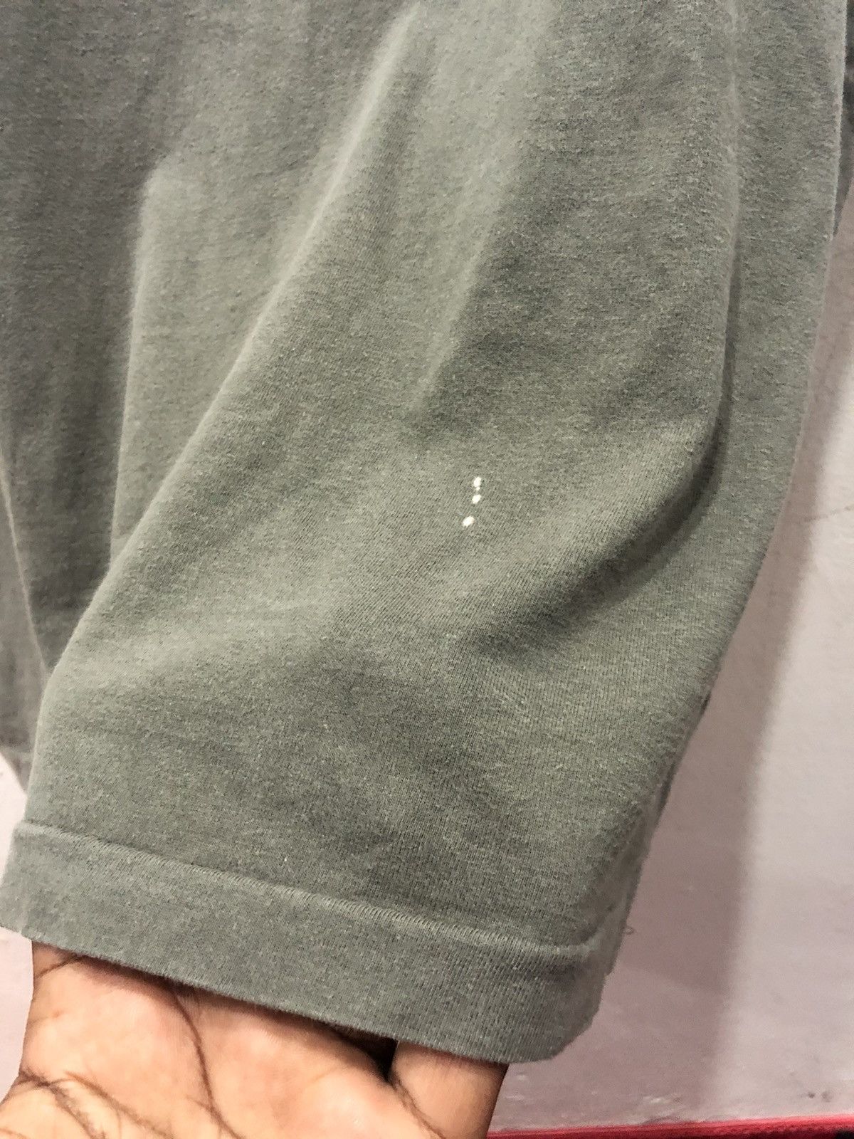Boast × Vintage Vintage BOAST U.S.A sun faded T-shirt Size US M / EU 48-50 / 2 - 7 Thumbnail