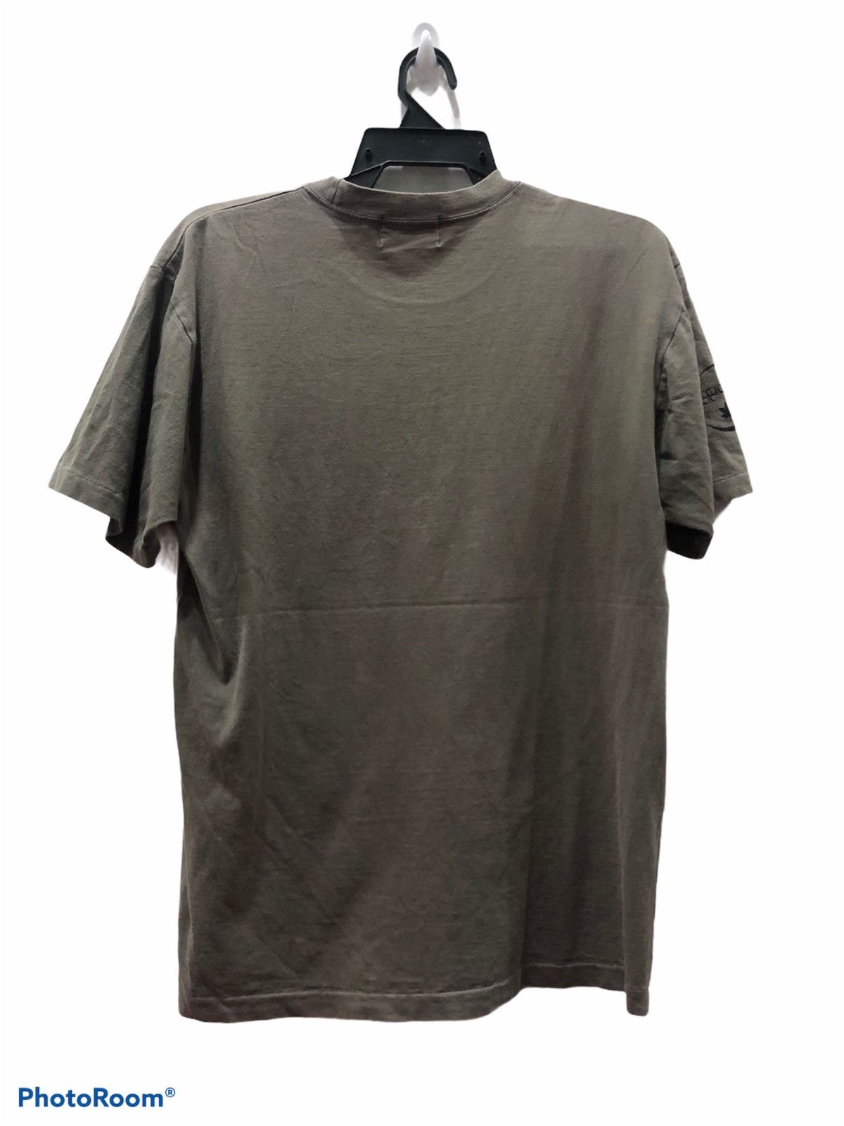Boast × Vintage Vintage BOAST U.S.A sun faded T-shirt Size US M / EU 48-50 / 2 - 2 Thumbnail