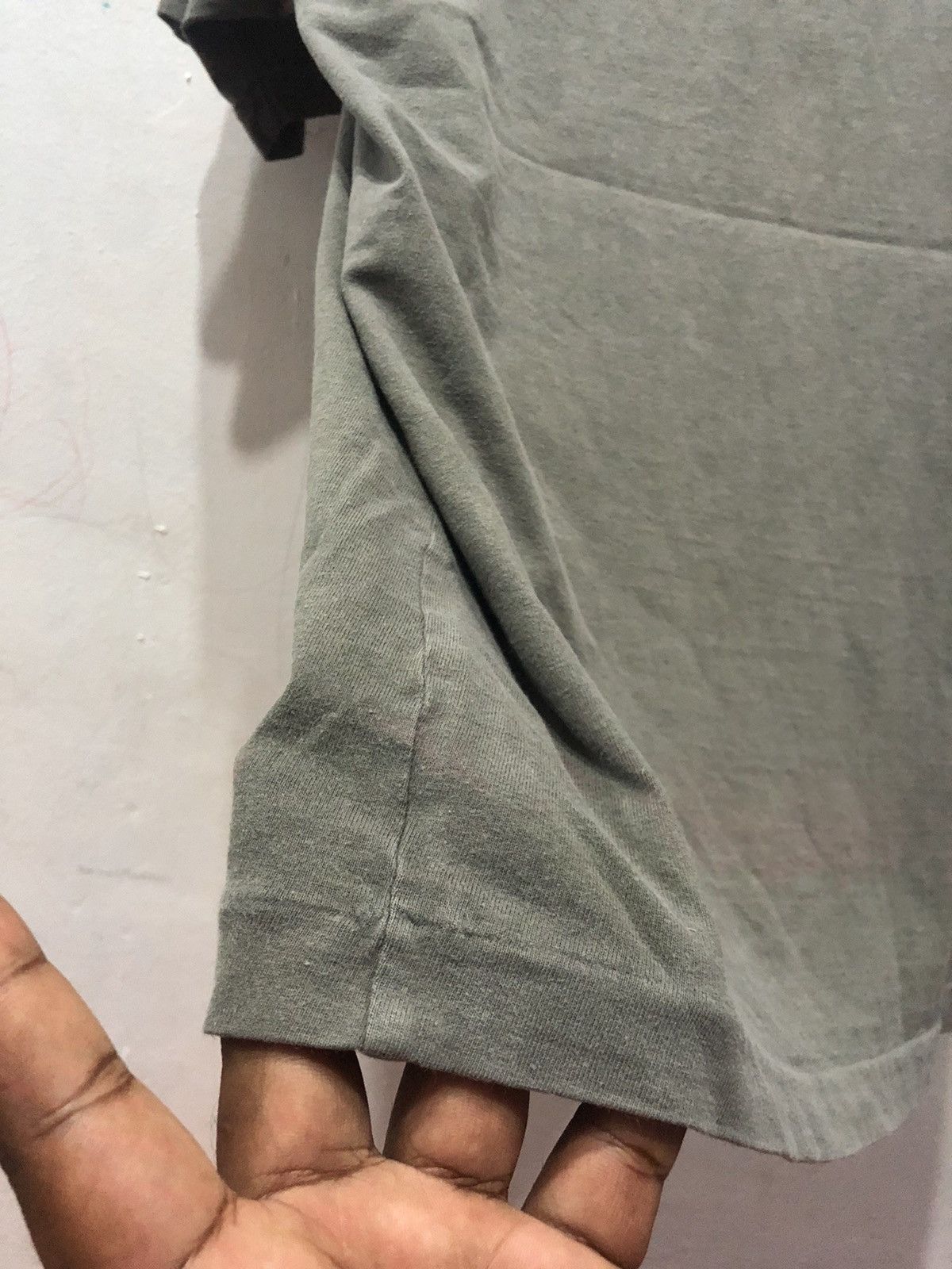 Boast × Vintage Vintage BOAST U.S.A sun faded T-shirt Size US M / EU 48-50 / 2 - 9 Thumbnail