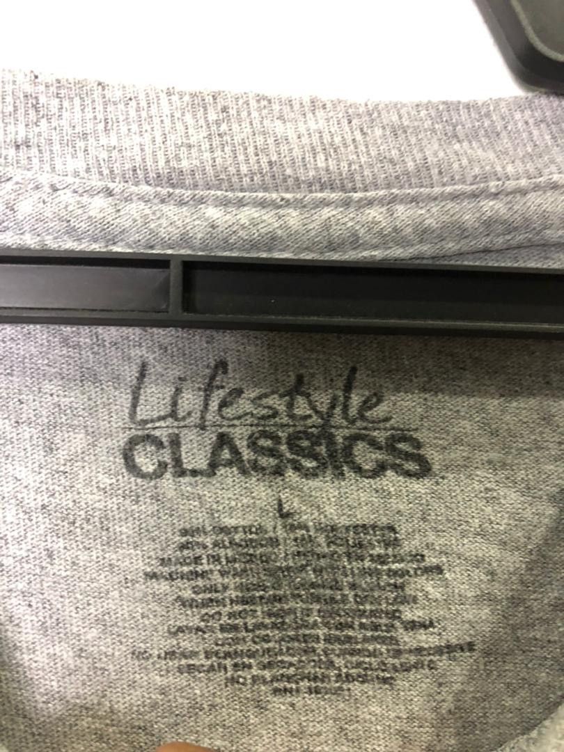 Vintage Lifestyle Classics Country Born & Bread Size L Size US L / EU 52-54 / 3 - 5 Thumbnail